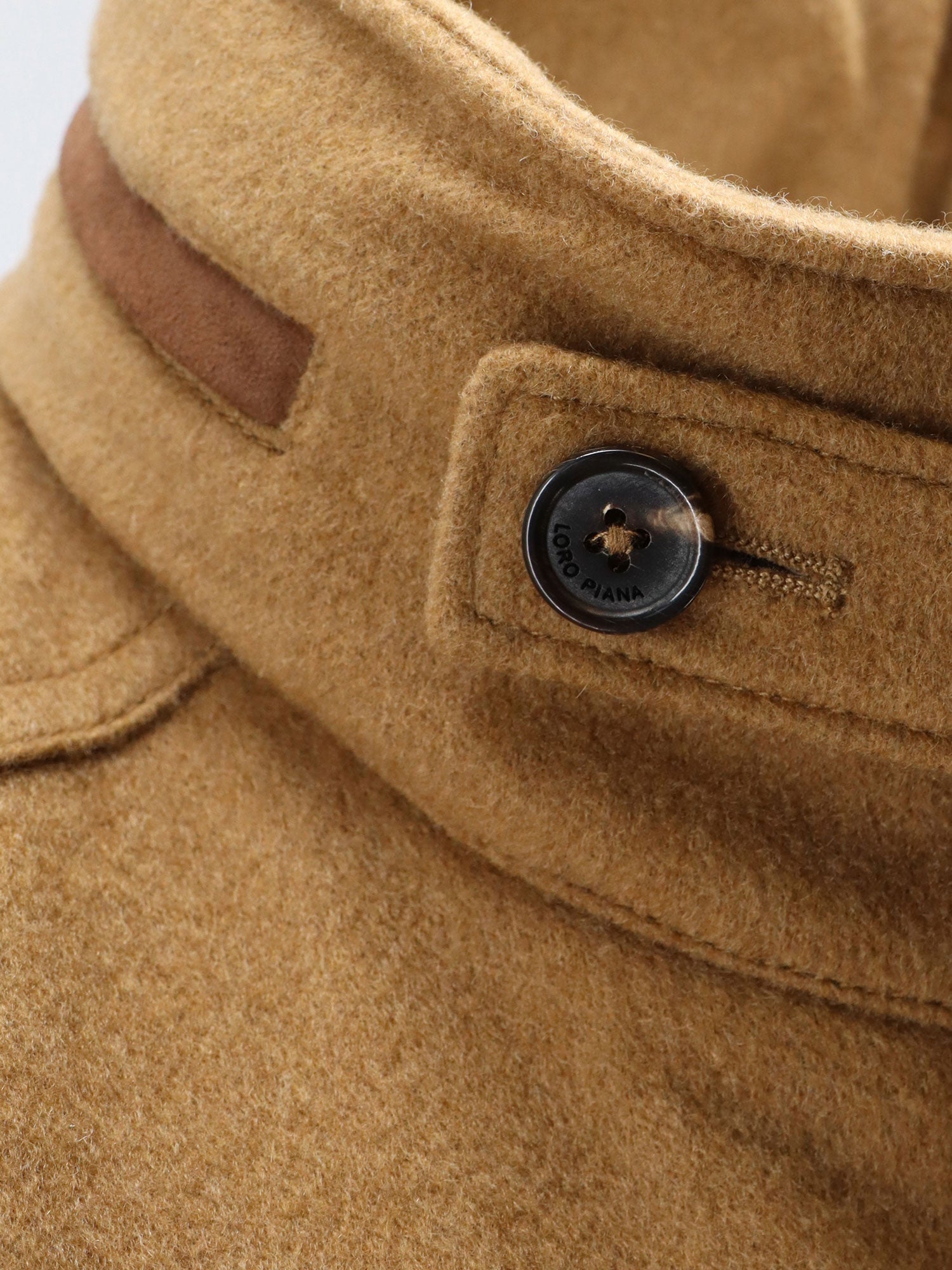 Loro Piana Traveler Storm System® Cashmere Jacket