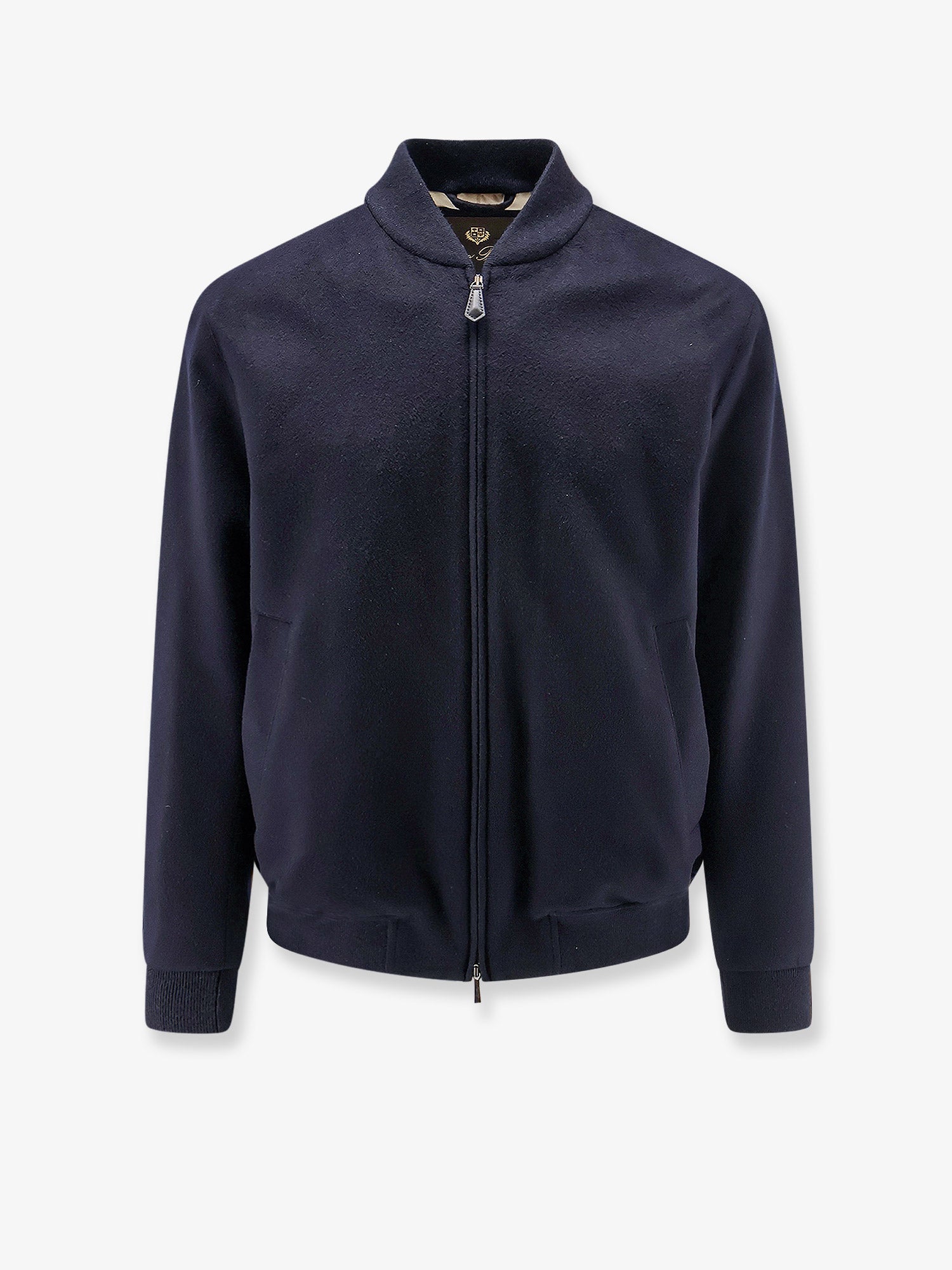 Loro Piana Ivy Cashmere Bomber
