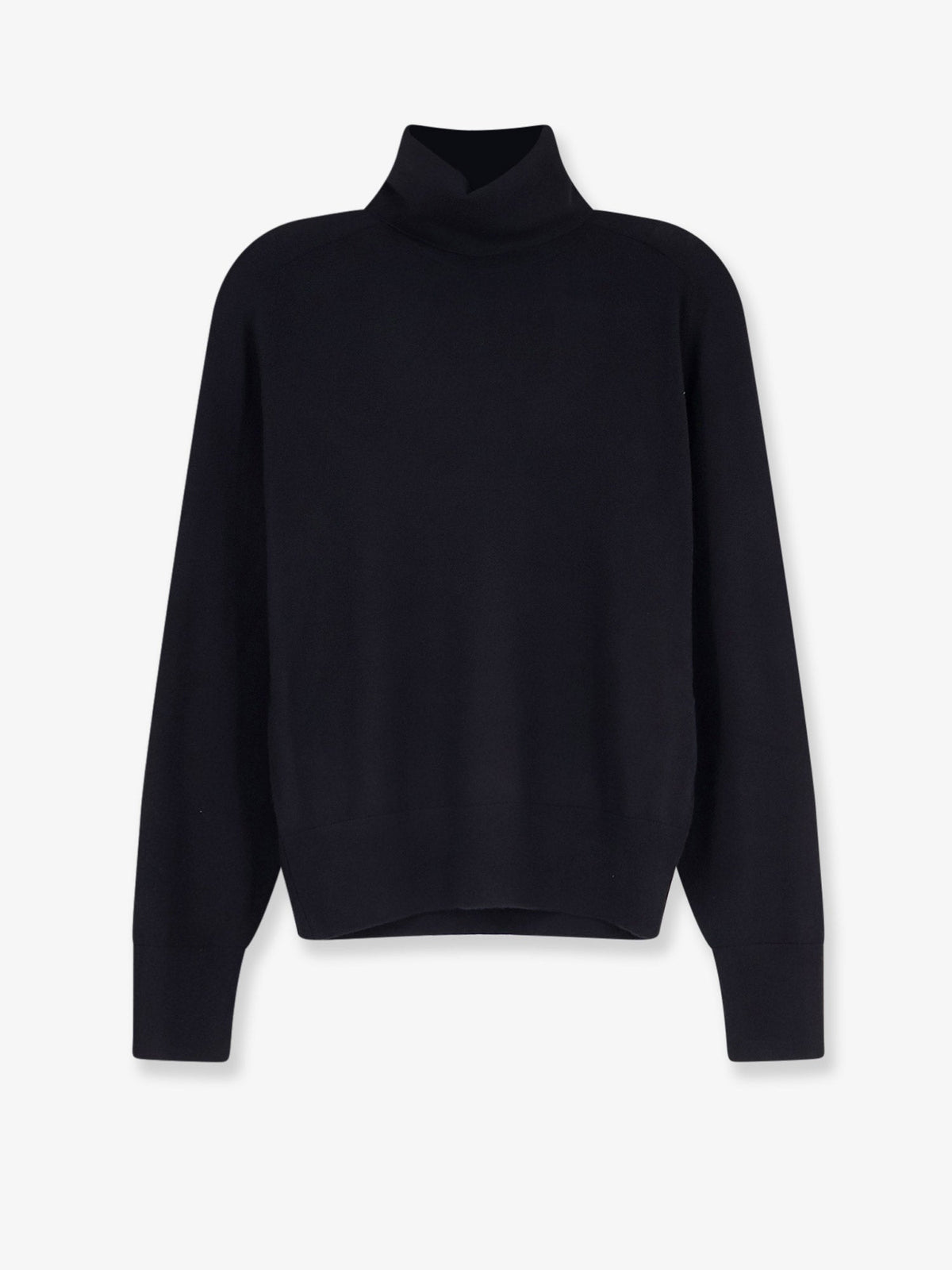 Loro Piana Piuma Cashmere Turtleneck