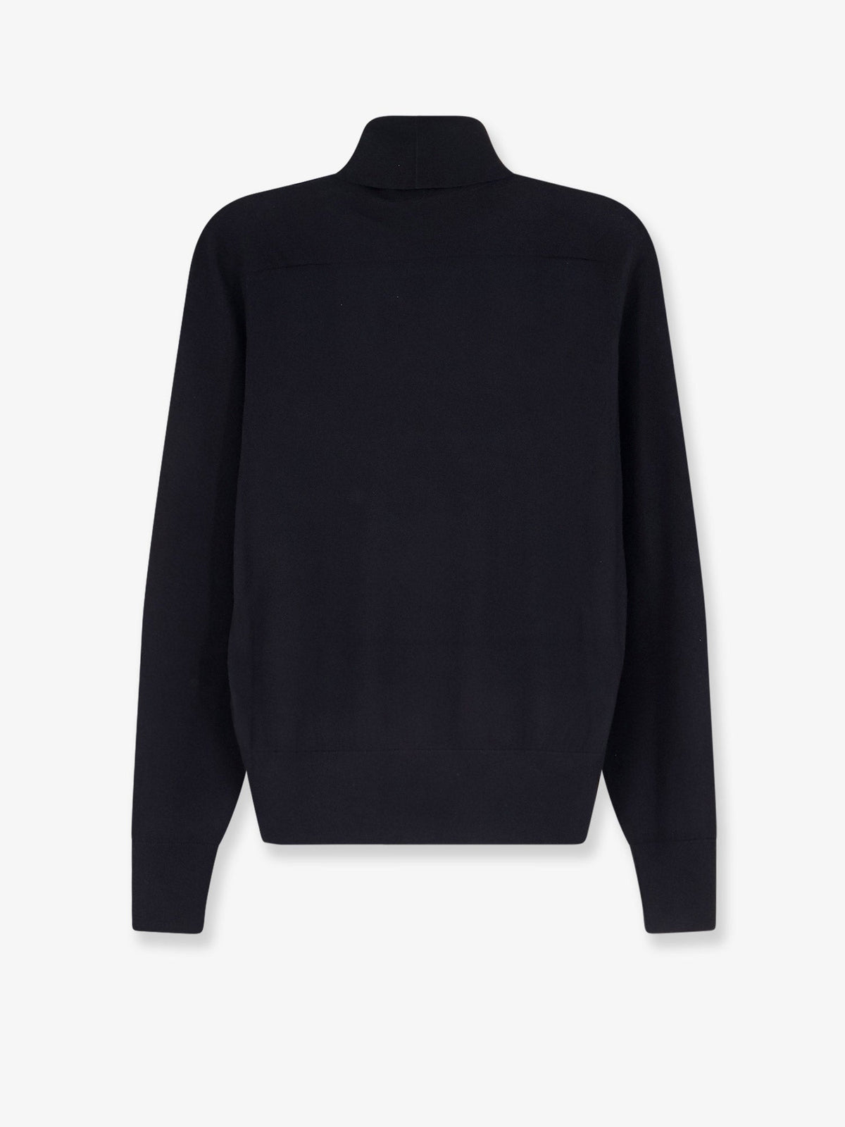 Loro Piana Piuma Cashmere Turtleneck