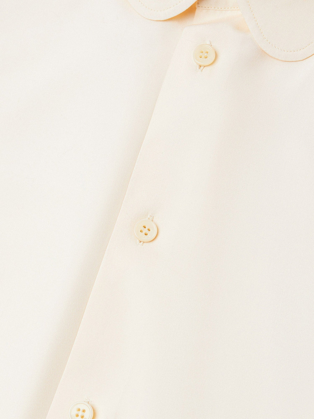 Loro Piana Thea Silk Shirt