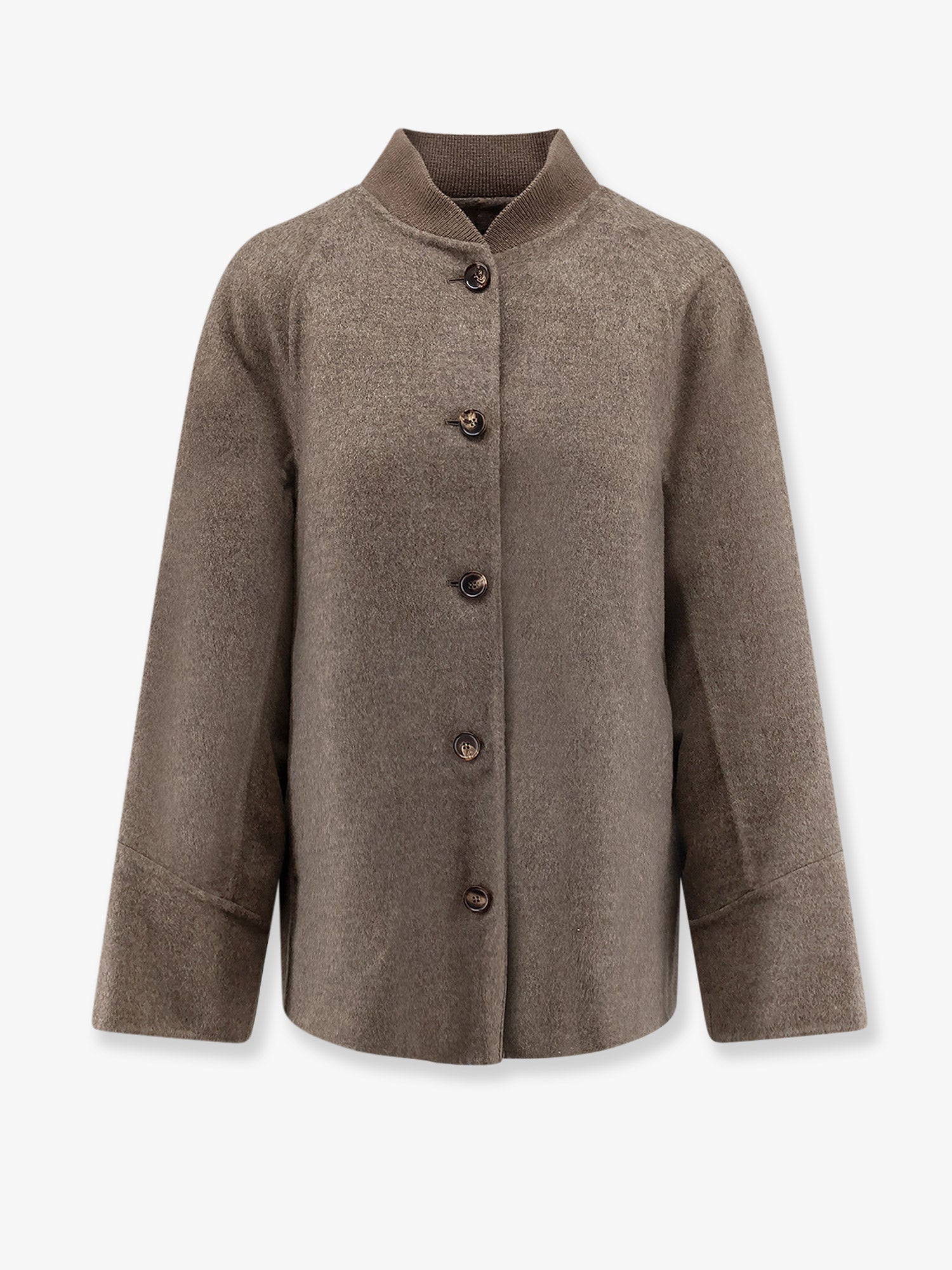 Loro Piana Dexton Cashmere Coat