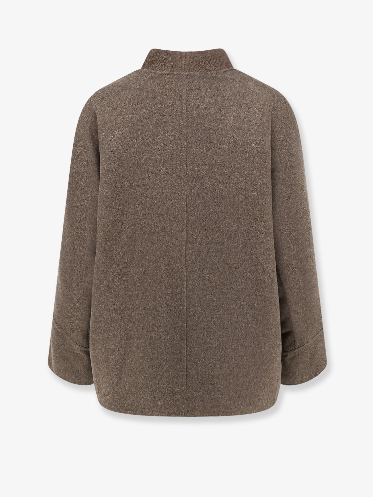 Loro Piana Dexton Cashmere Coat
