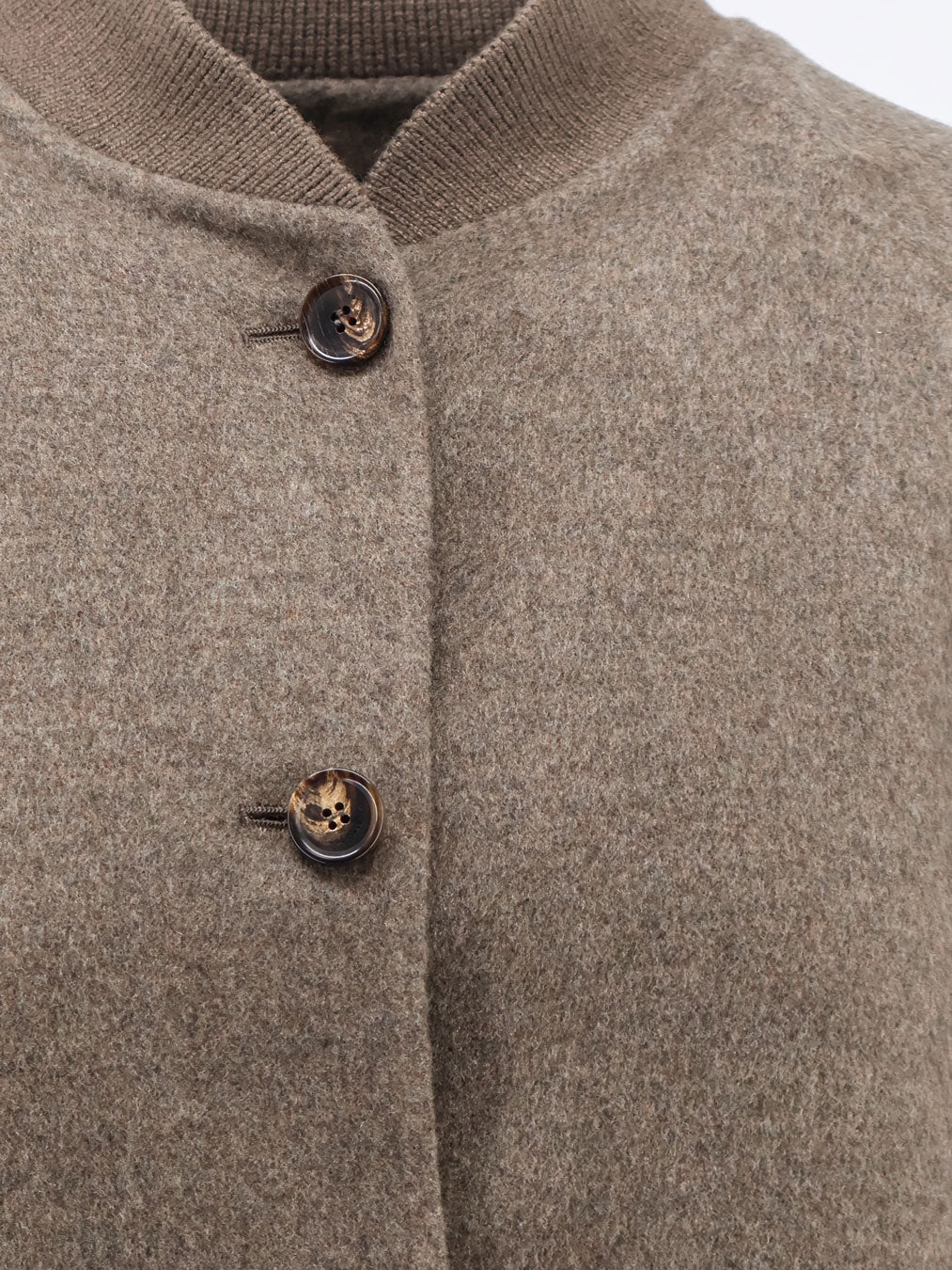 Loro Piana Dexton Cashmere Coat