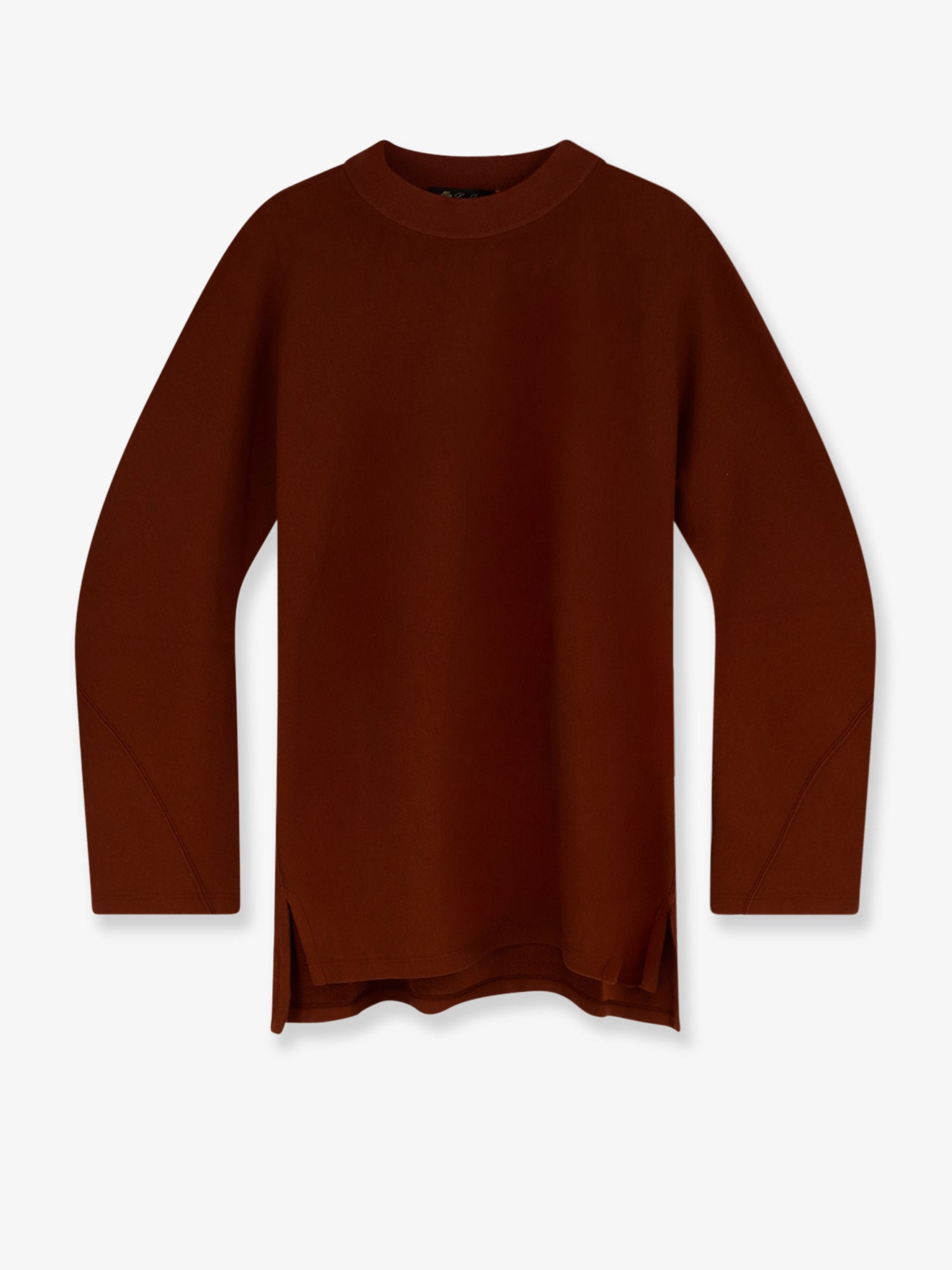 Loro Piana Neem Cotton And Cashmere Sweater