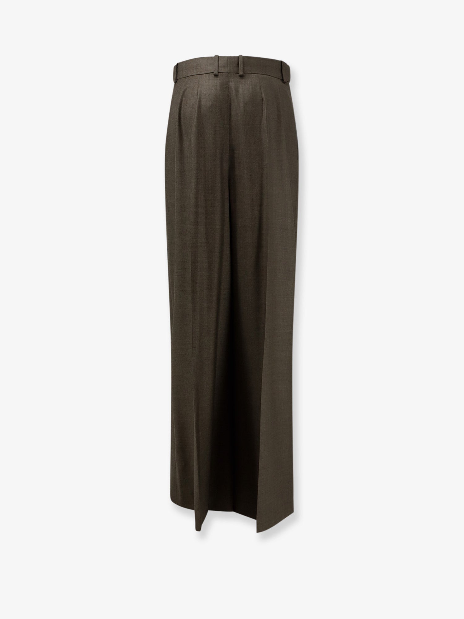 Loro Piana Stephen Wool Trousers