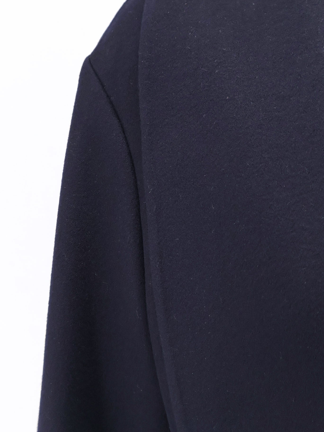 Loro Piana Marlon Virgin Wool And Cashmere Coat