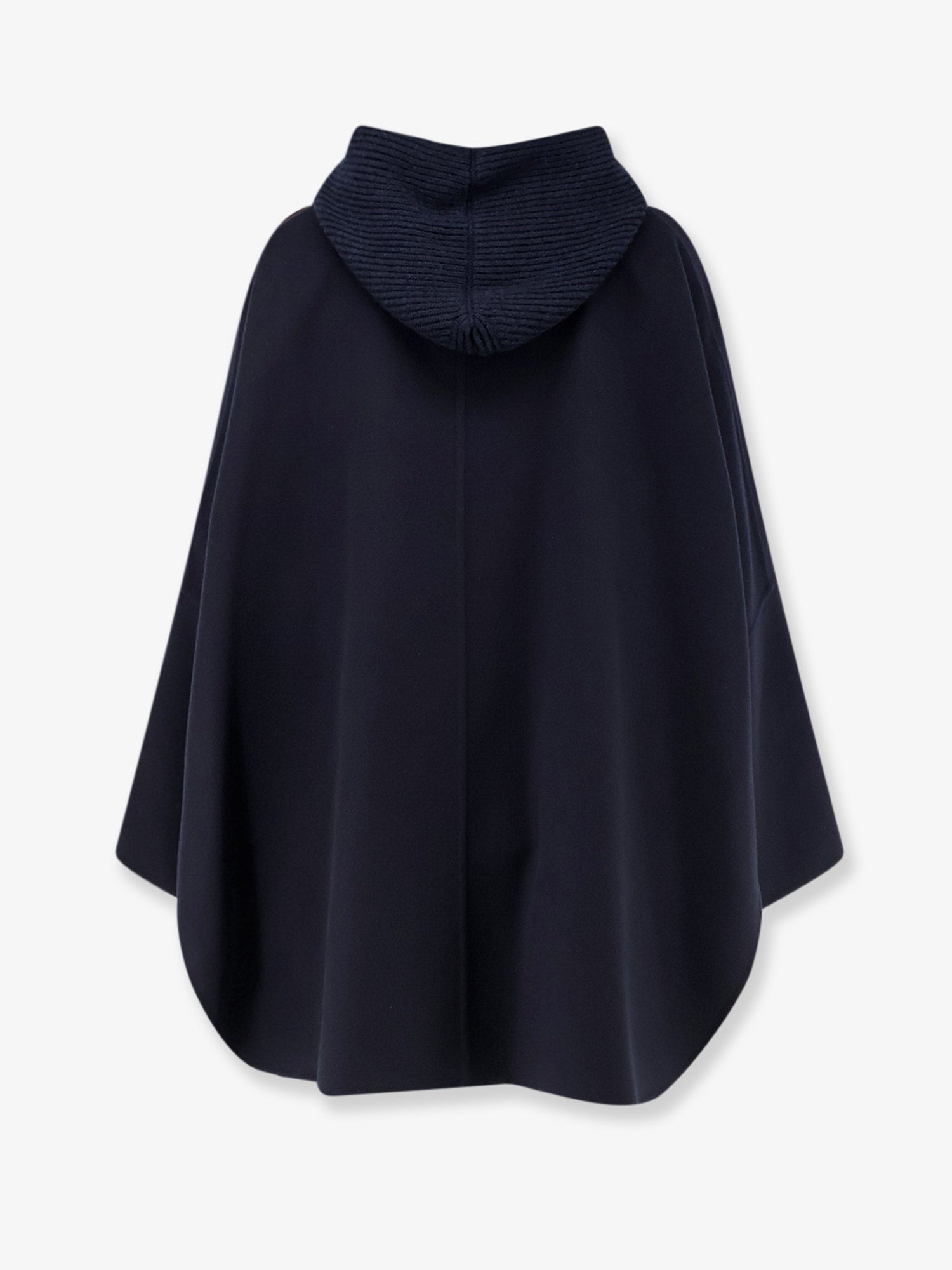Loro Piana Farrel Cape Cashmere Coat