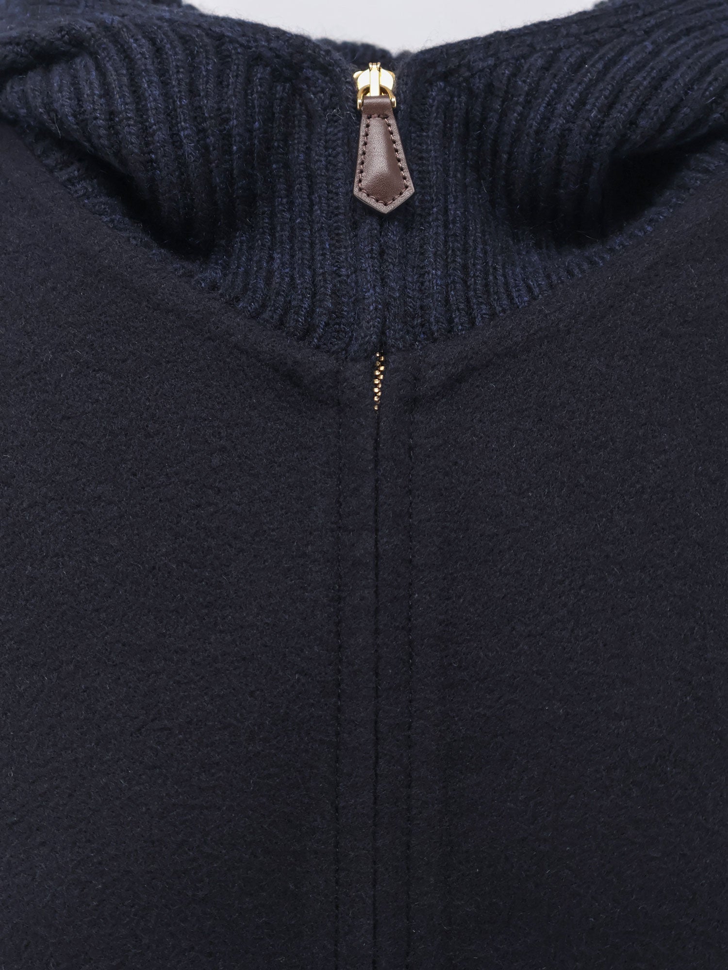 Loro Piana Farrel Cape Cashmere Coat