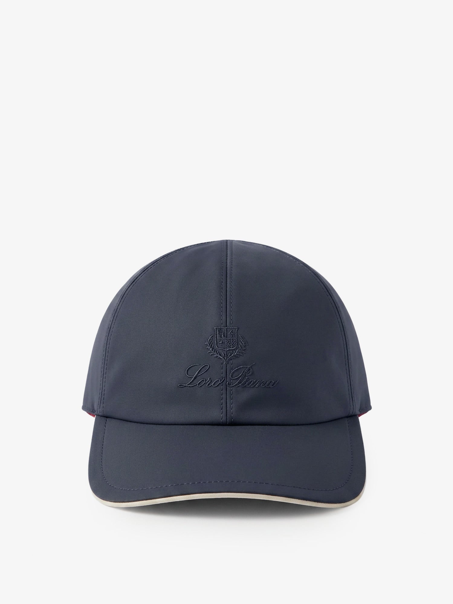 Loro Piana Technical Fabric Hat