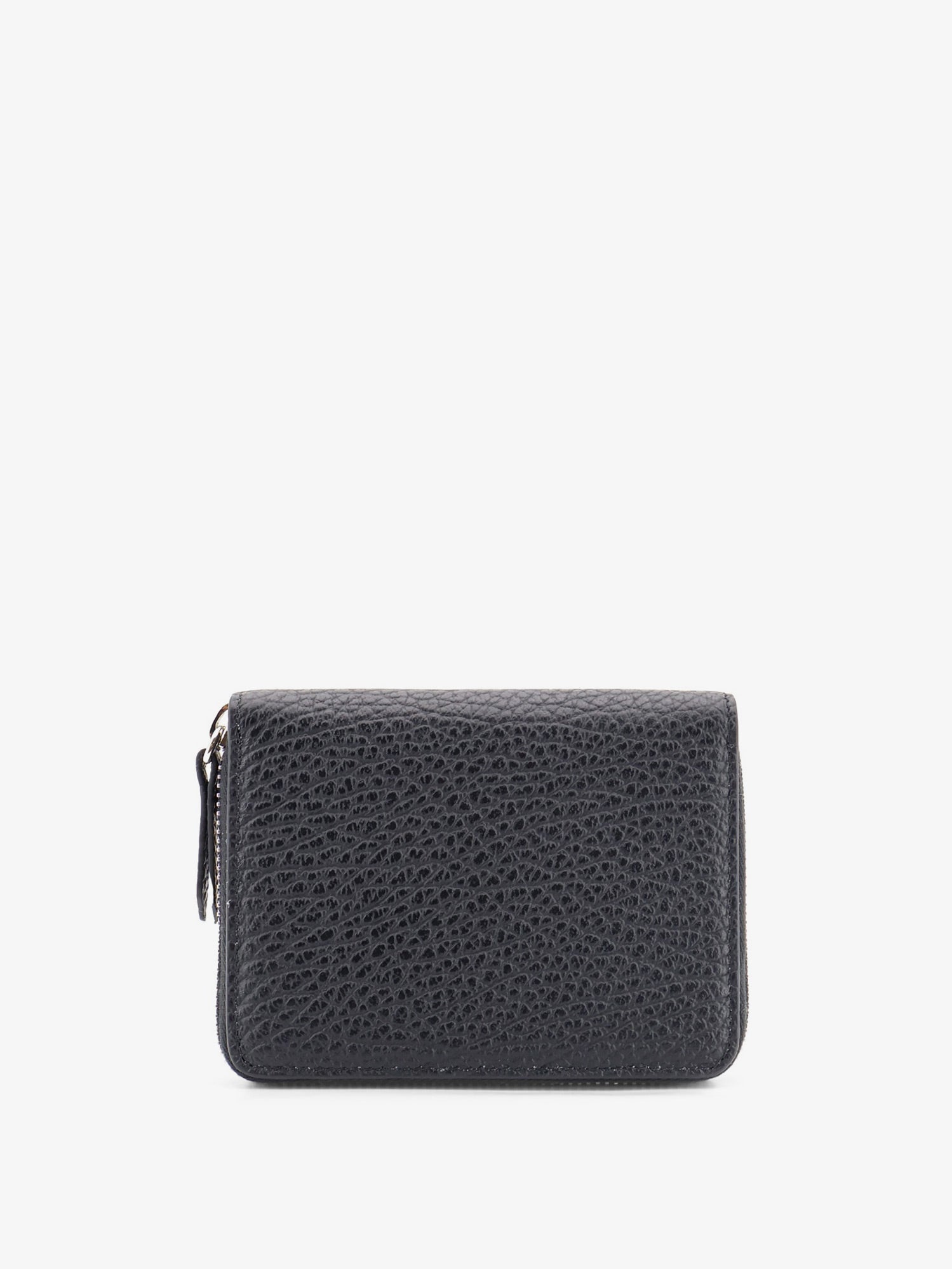 Maison Margiela Four Stitches Small Leather Wallet