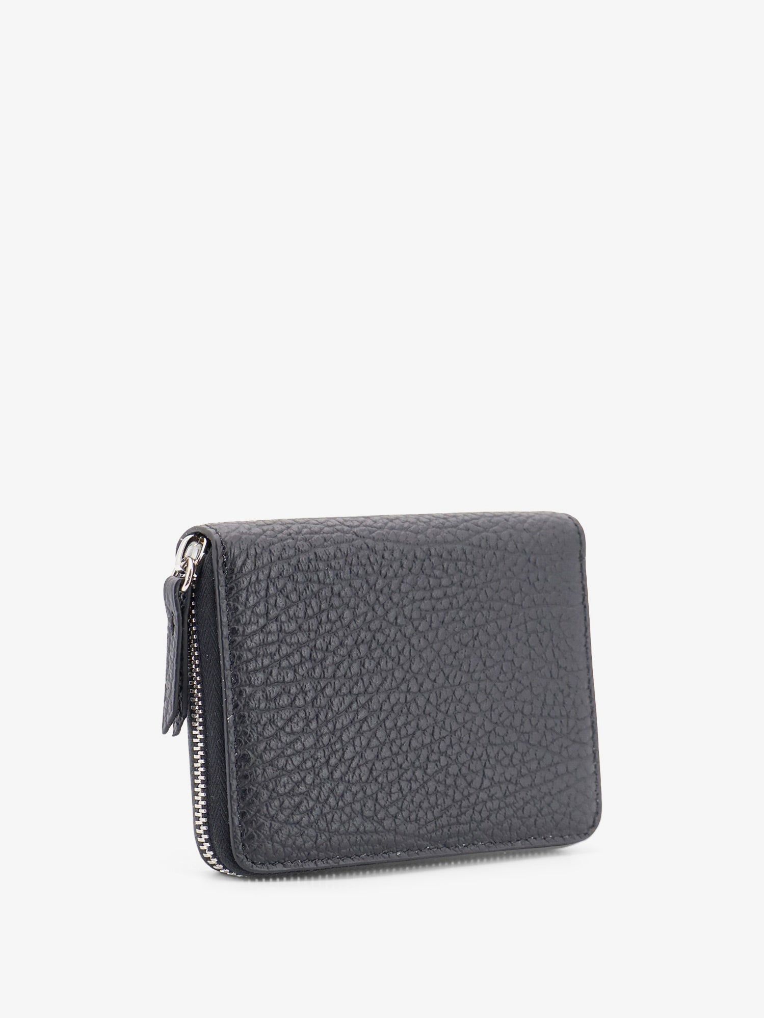 Maison Margiela Four Stitches Small Leather Wallet