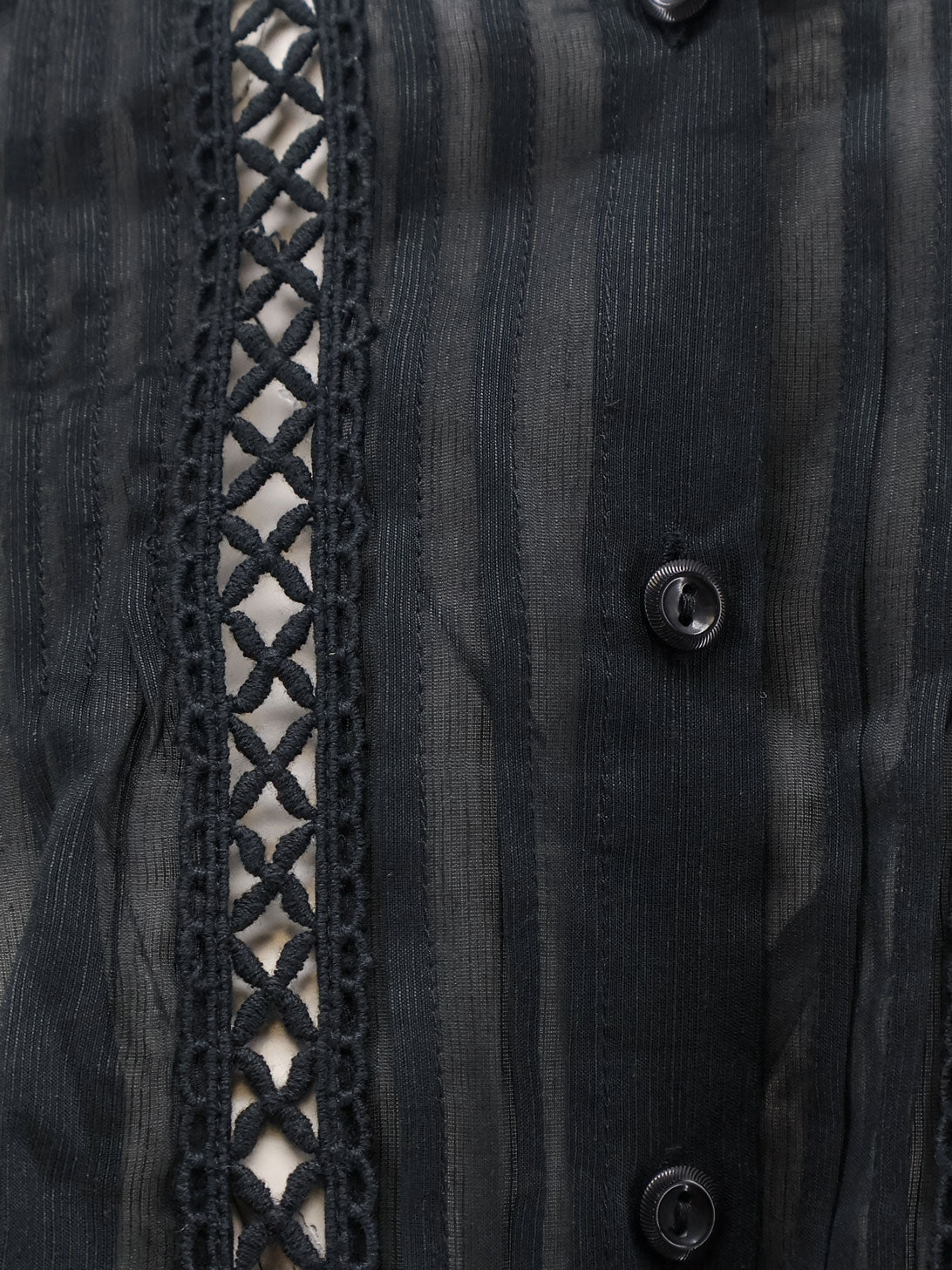 Marant Etoile Polda Viscose And Linen Shirt