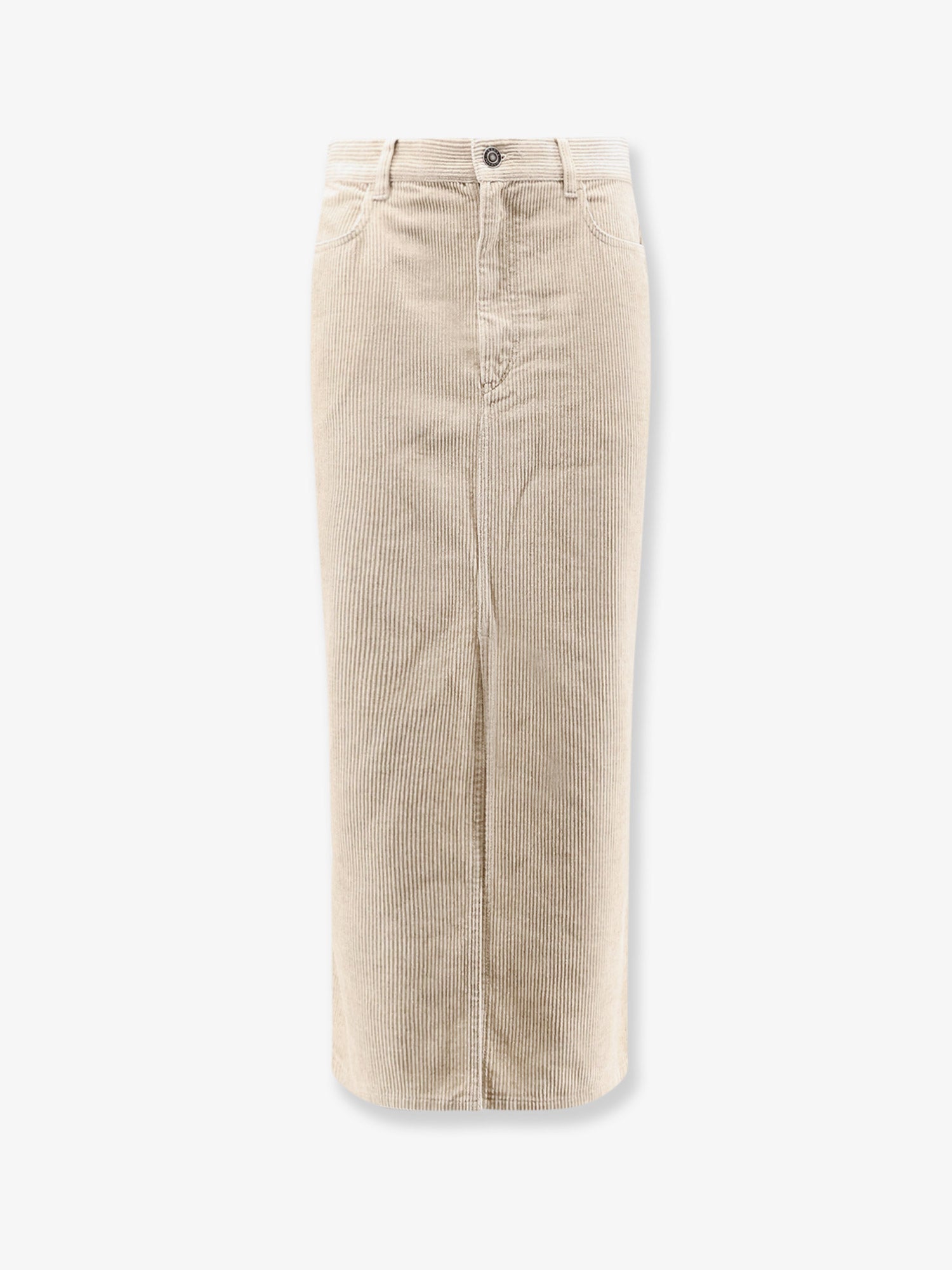 Marant Etoile Odalie Corduroy Skirt