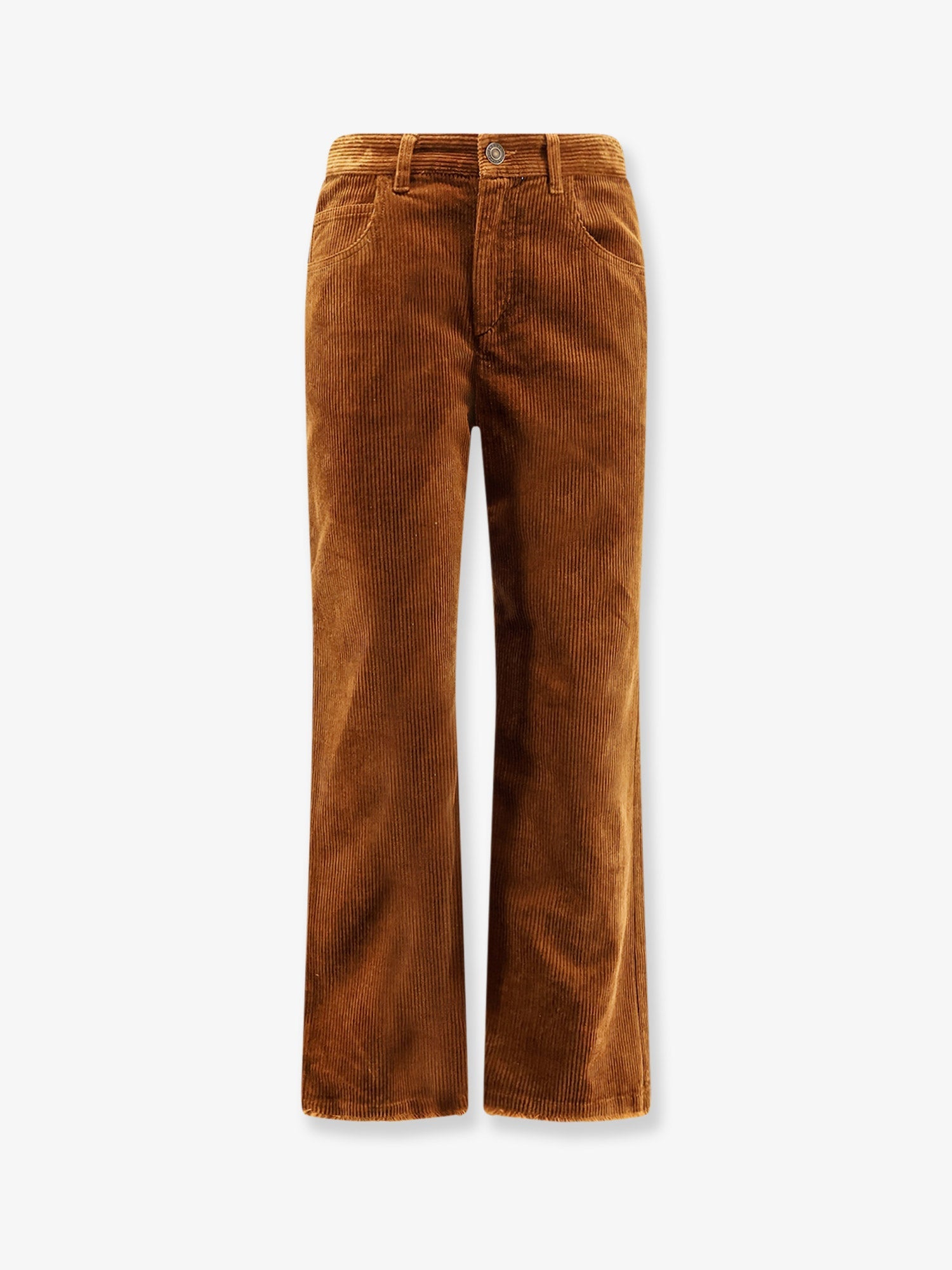 Marant Etoile Ruthie Corduroy Trousers