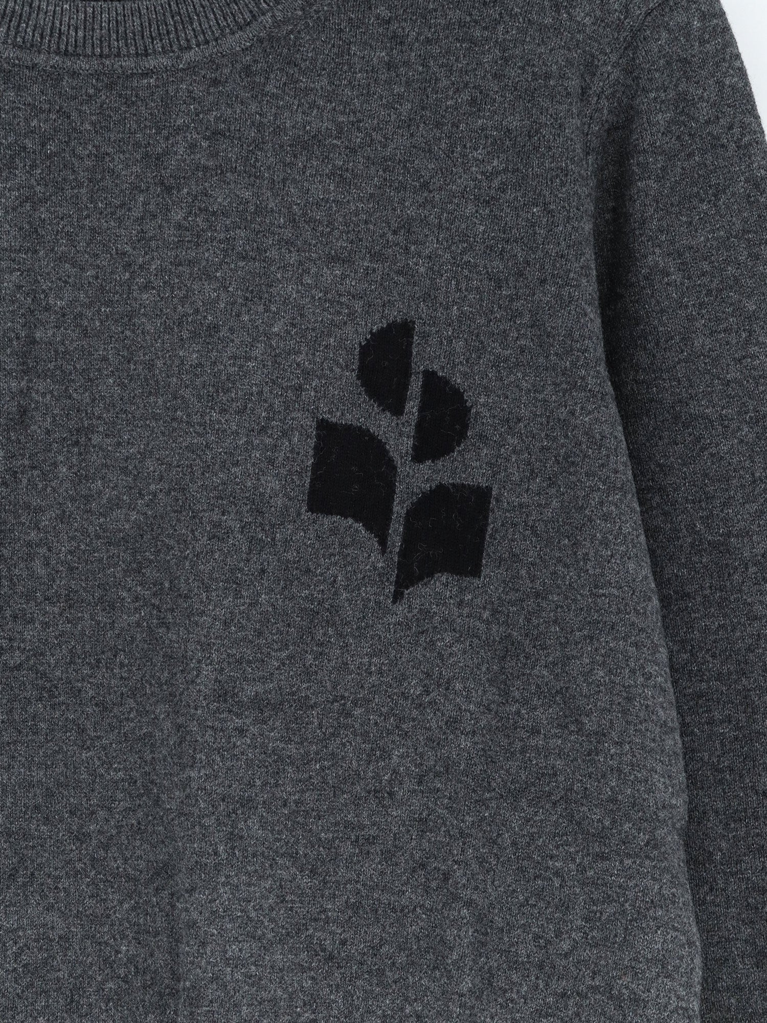 Marant Etoile Cotton Blend Sweater