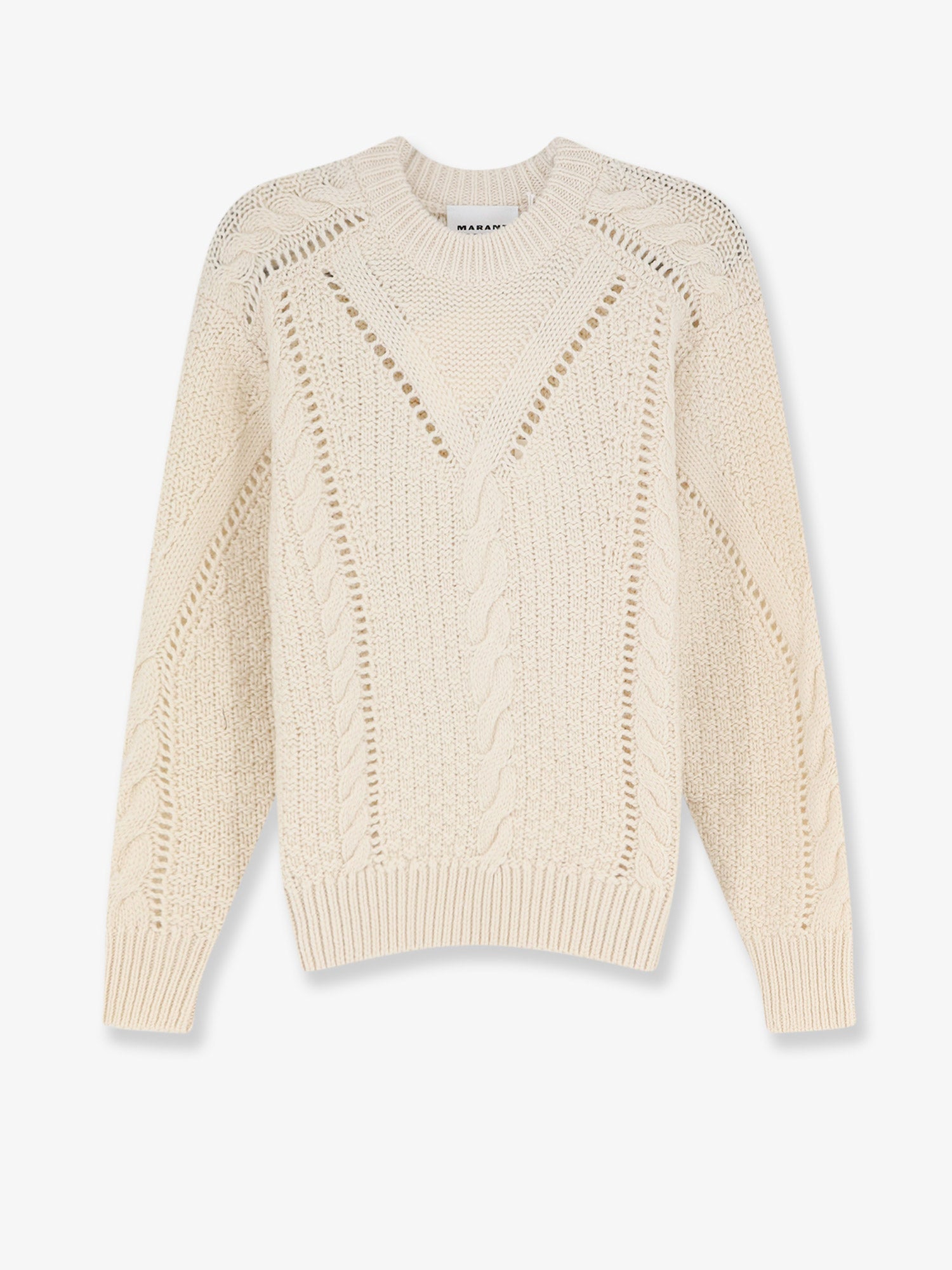 Marant Etoile Wool Blend Sweater