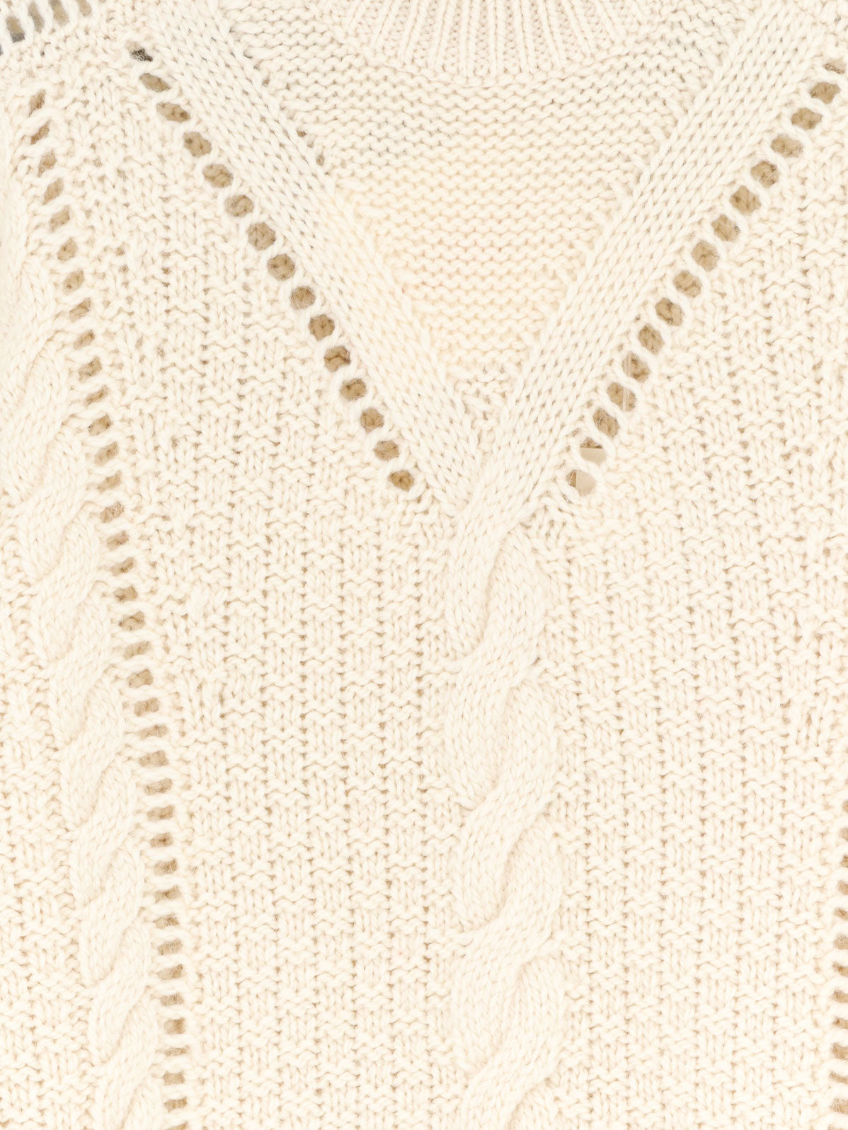 Marant Etoile Wool Blend Sweater