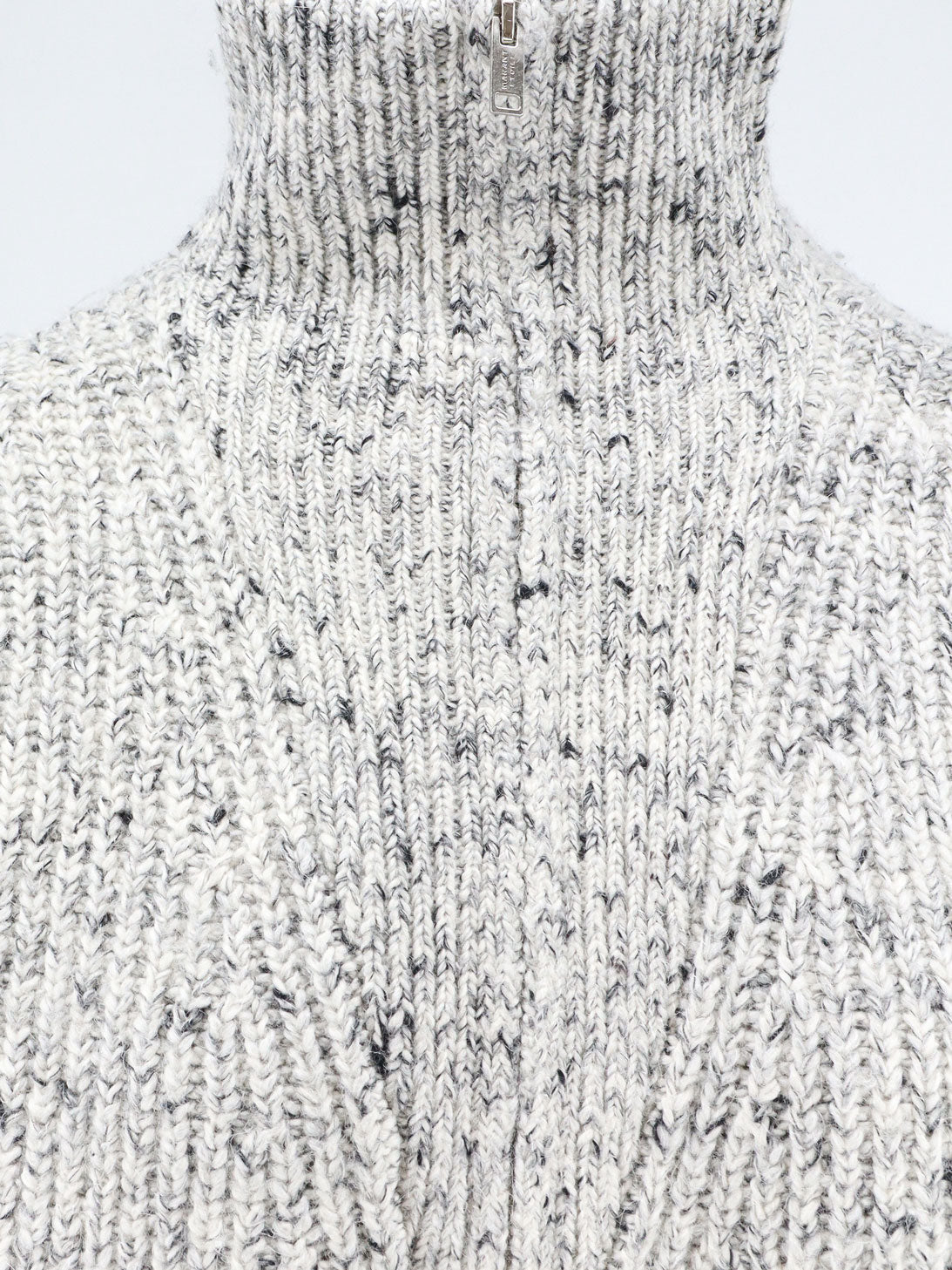 Marant Etoile Cotton Blend Sweater