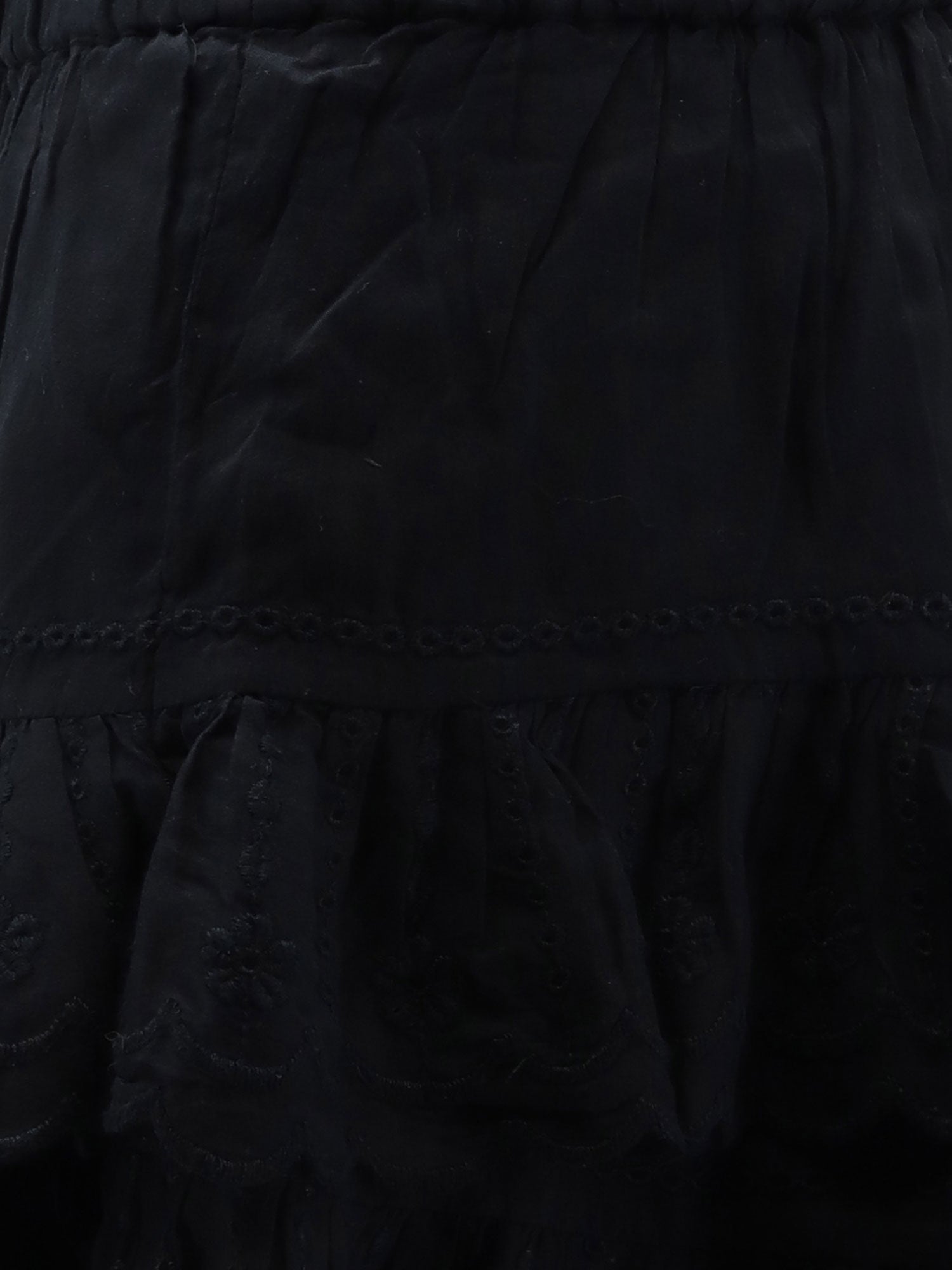 Marant Etoile Jocadia Organic Cotton Shorts