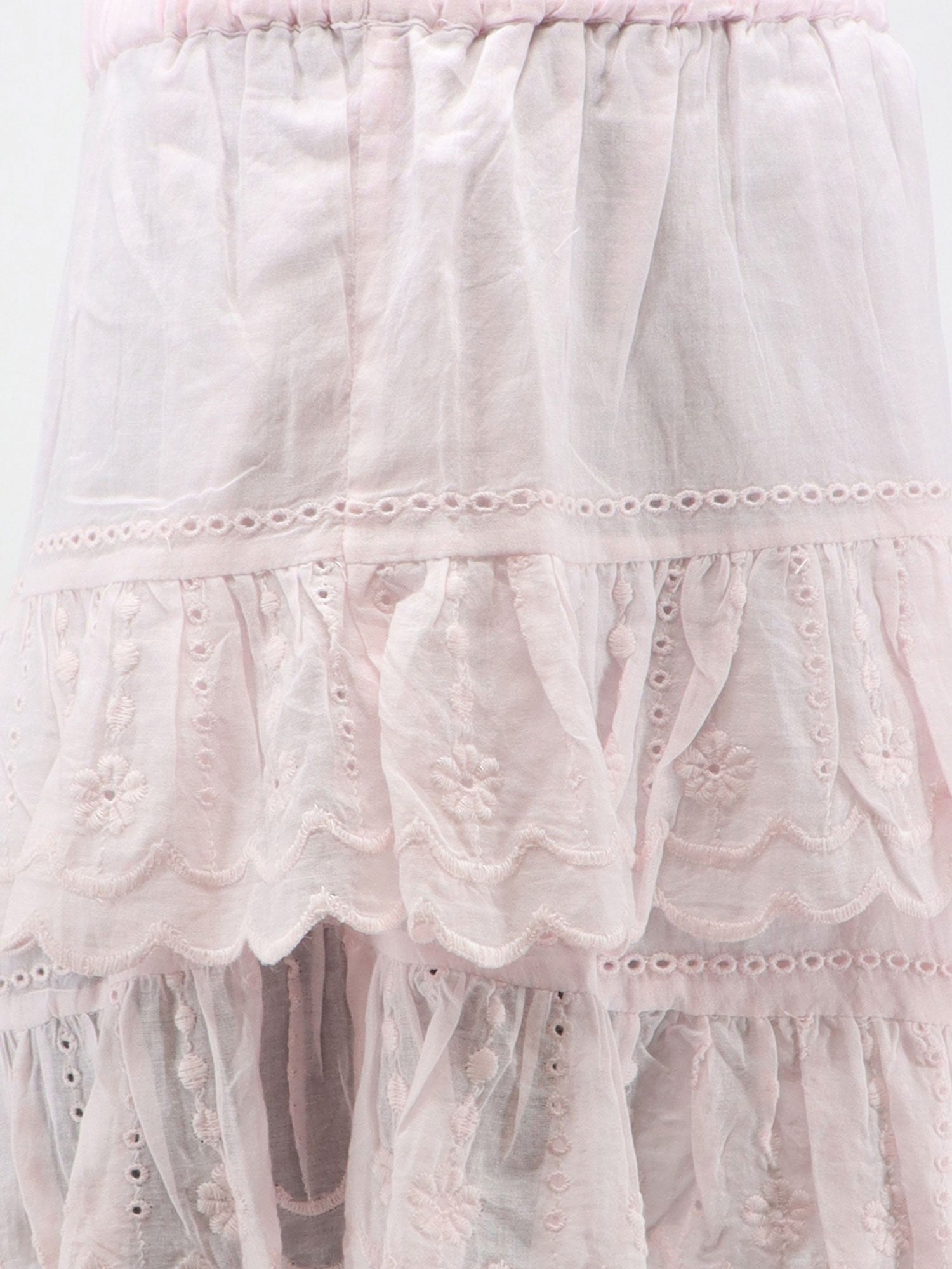 Marant Etoile Jocadia Organic Cotton Shorts