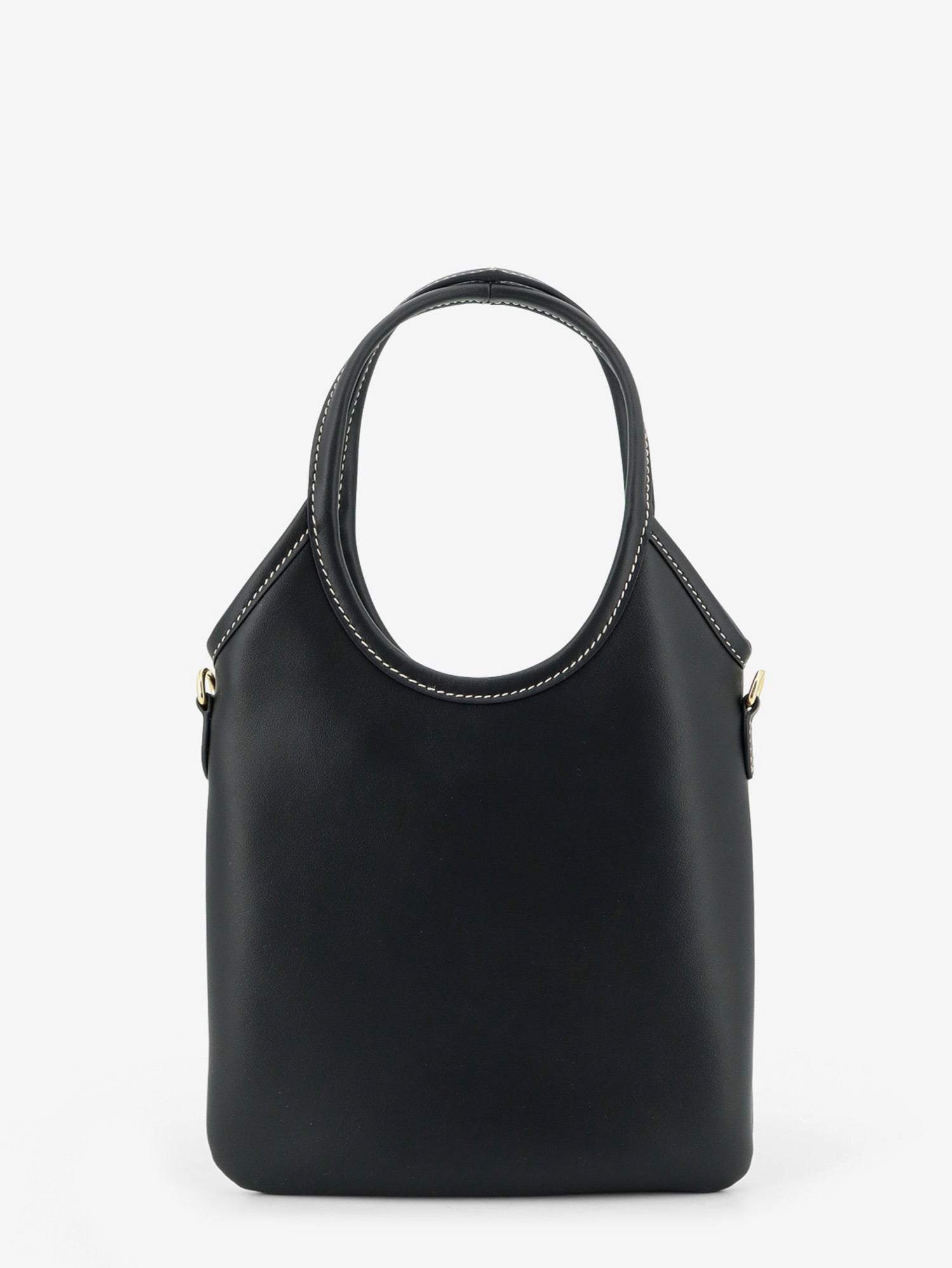 Miu Miu Ivy Leather Crossbody Bag