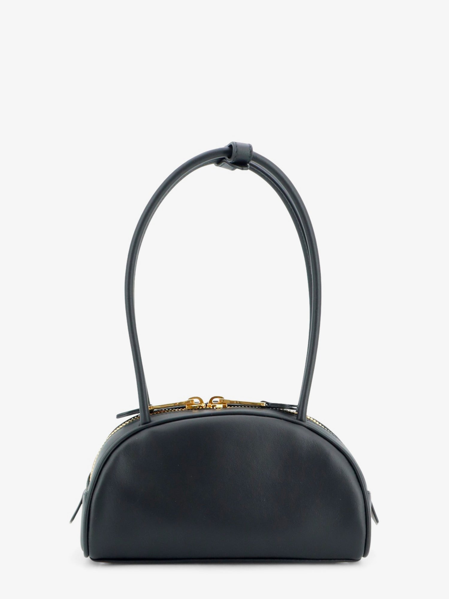 Miu Miu Beau Leather Handbag