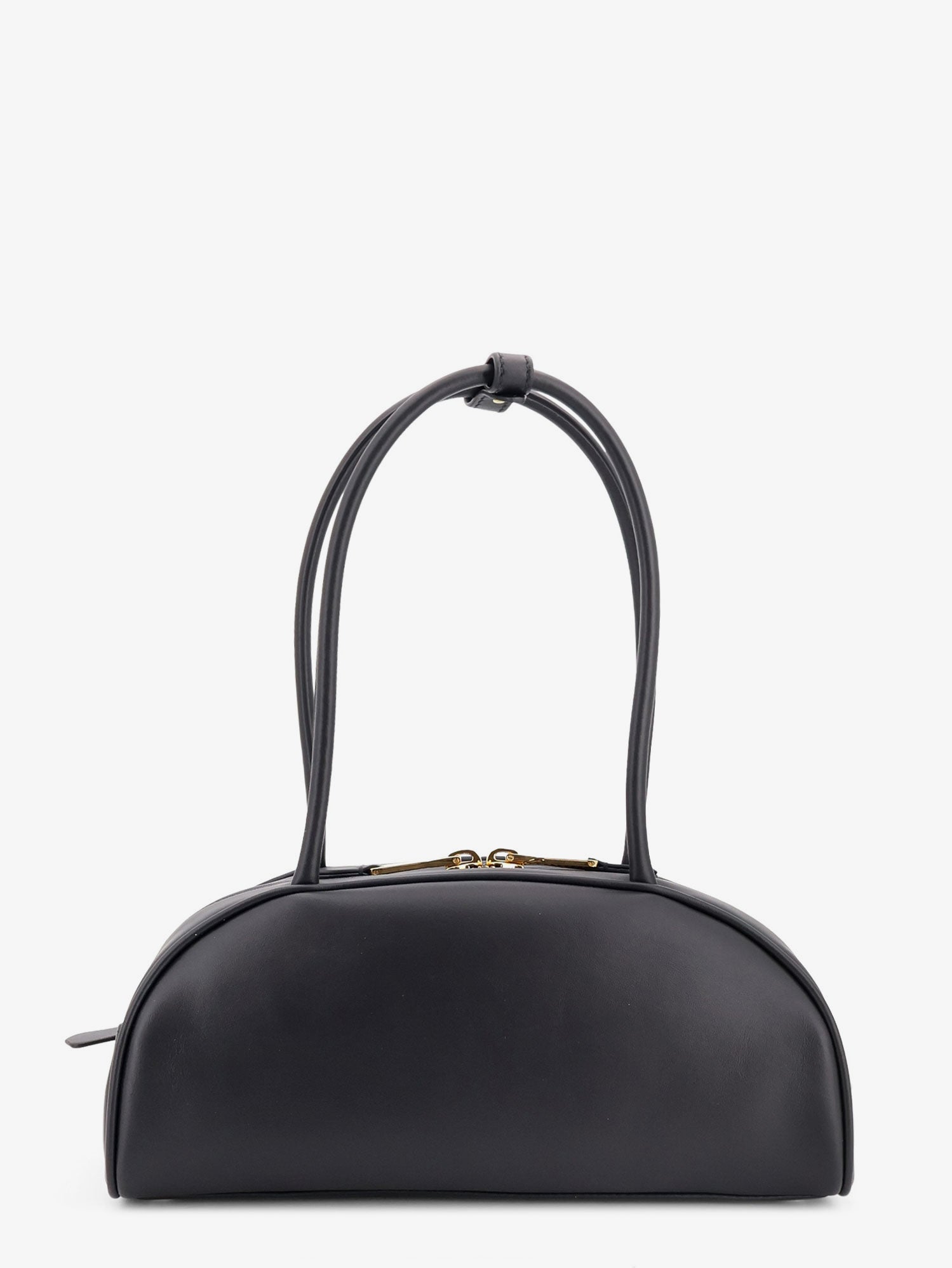 Miu Miu Beau Leather Handbag
