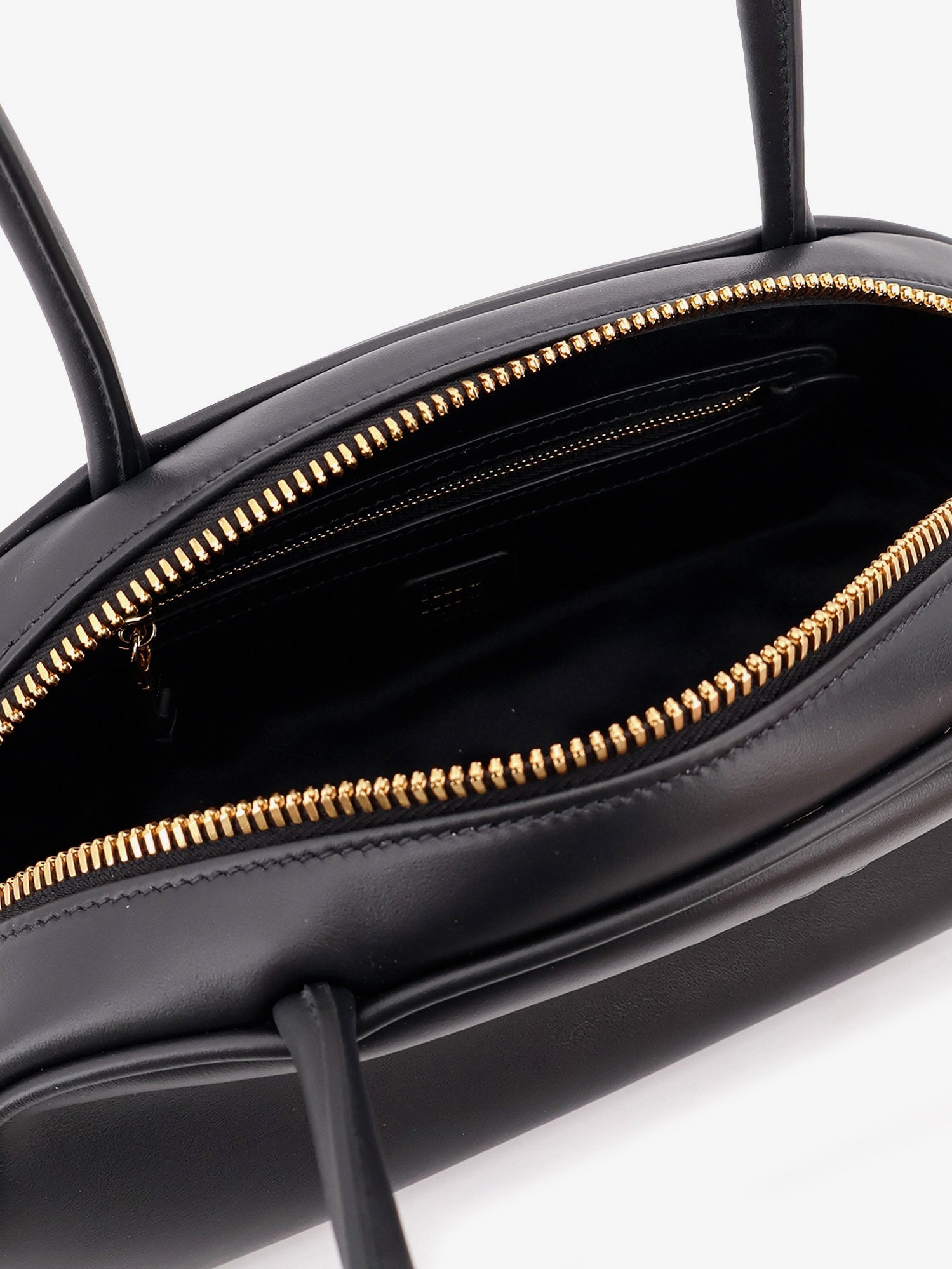 Miu Miu Beau Leather Handbag