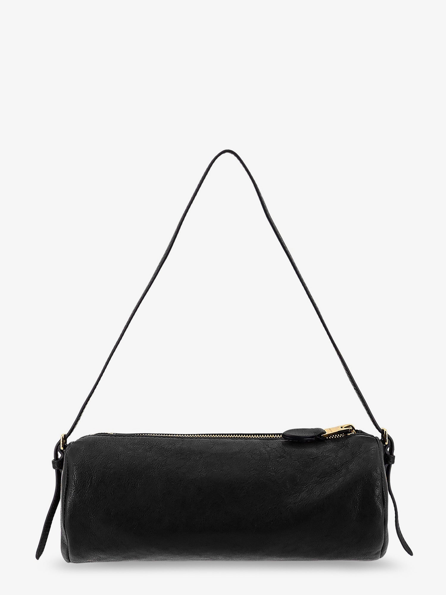Miu Miu Mini Aviator Leather Shoulder Bag