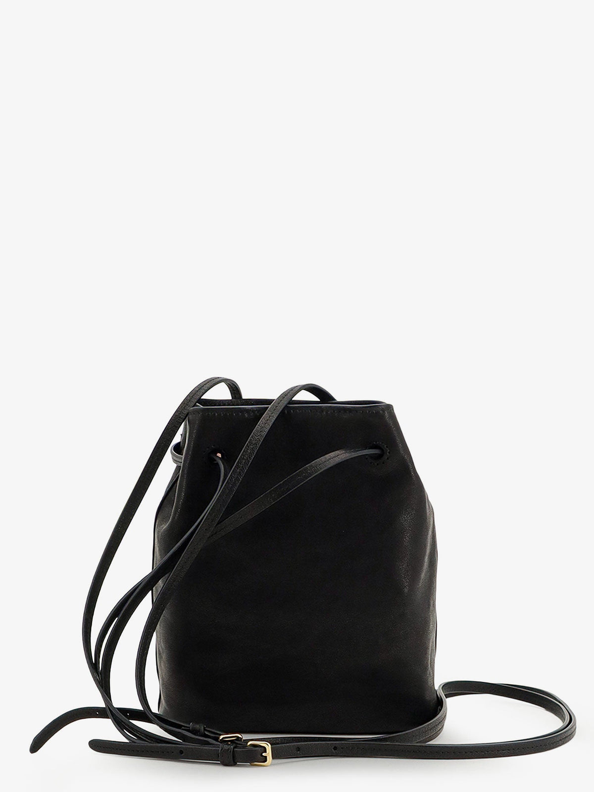 Miu Miu Leather Mini Crossbody Bag