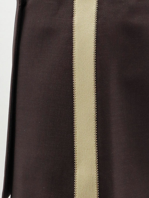 Miu Miu Mohair And Virgin Wool Mini Skirt