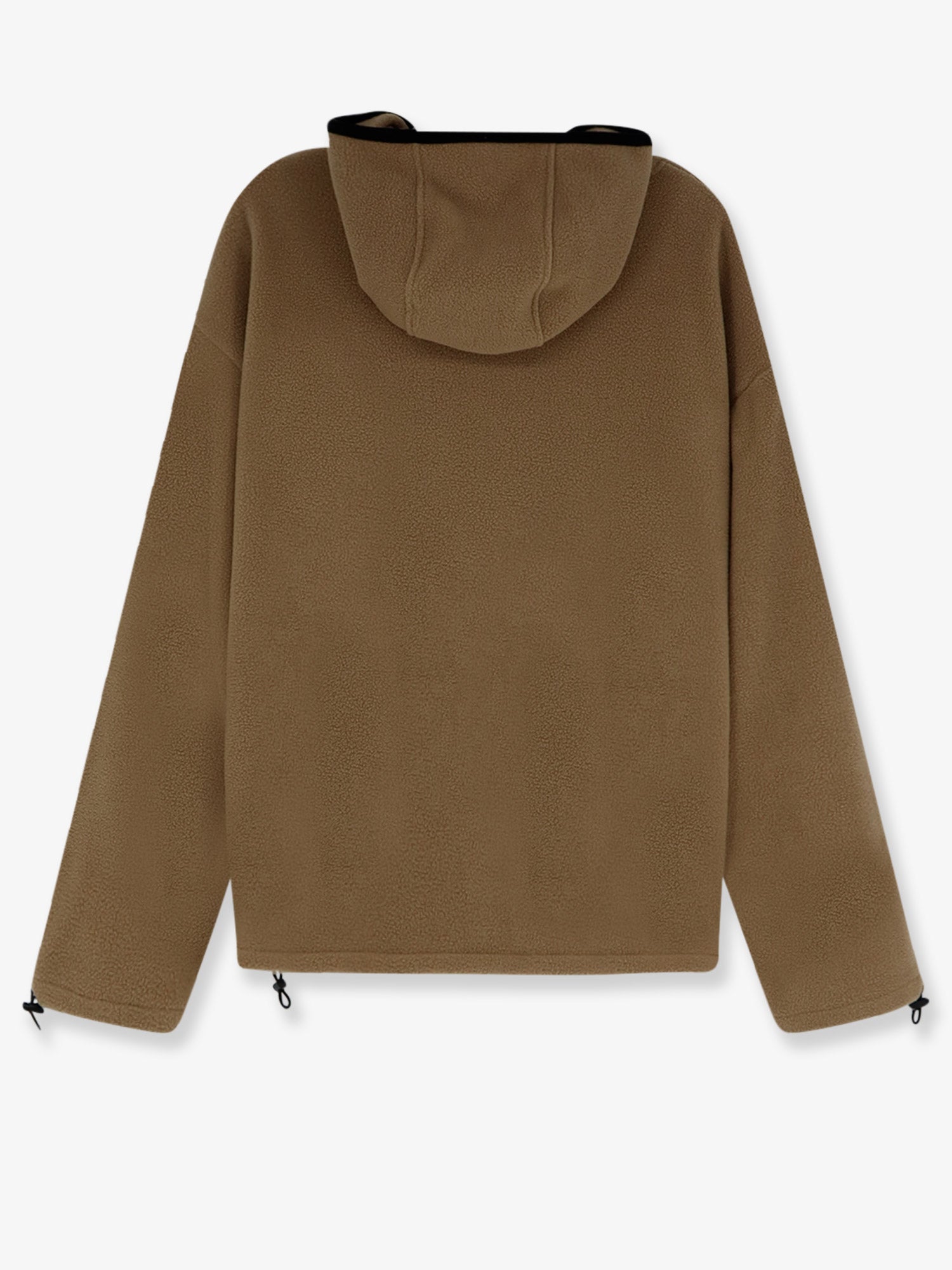 Miu Miu Fleece Hoodie