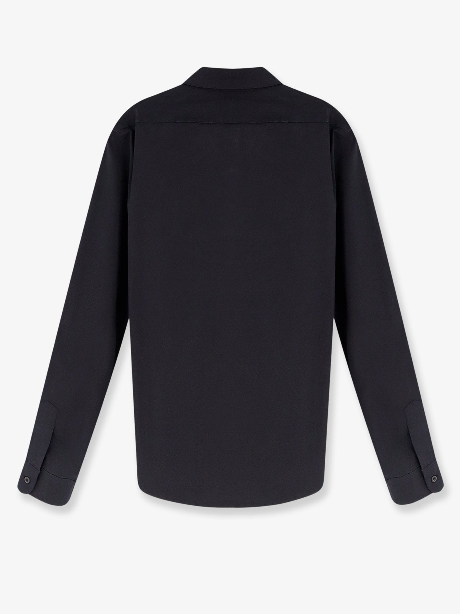 Miu Miu Stretch Poplin Shirt