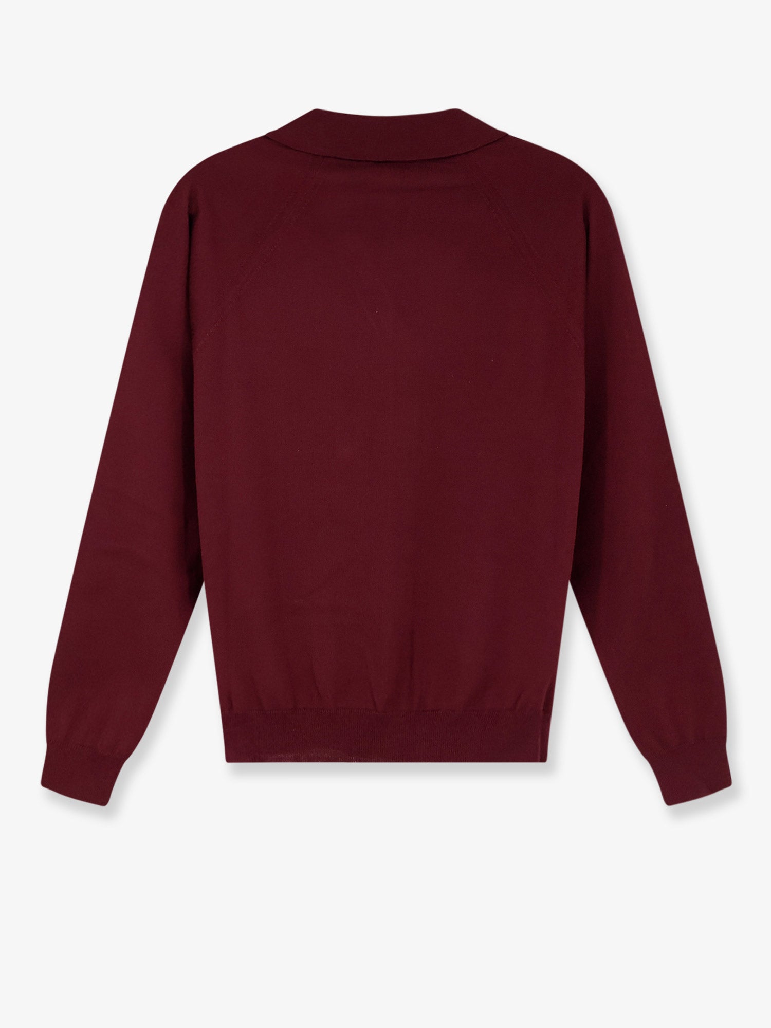 Miu Miu Virgin Wool Cardigan