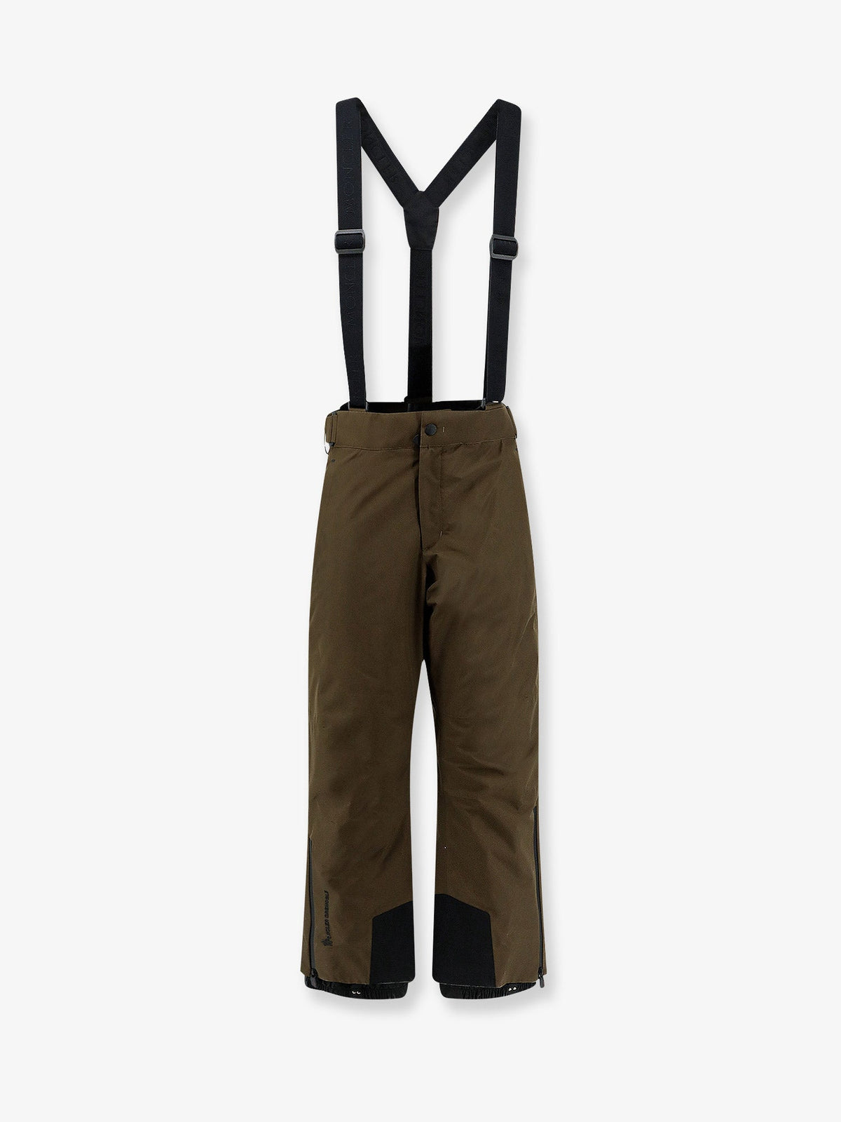 Moncler Grenoble Waterproof Trousers