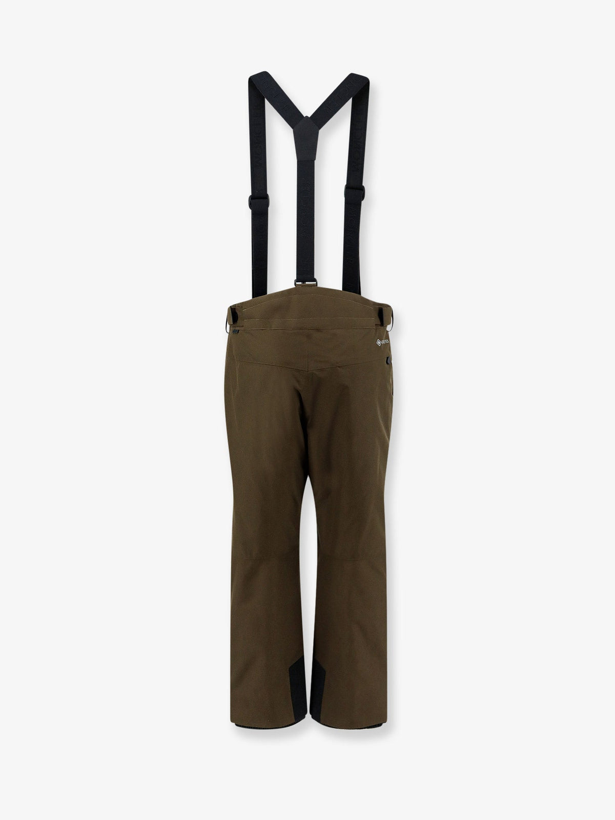 Moncler Grenoble Waterproof Trousers