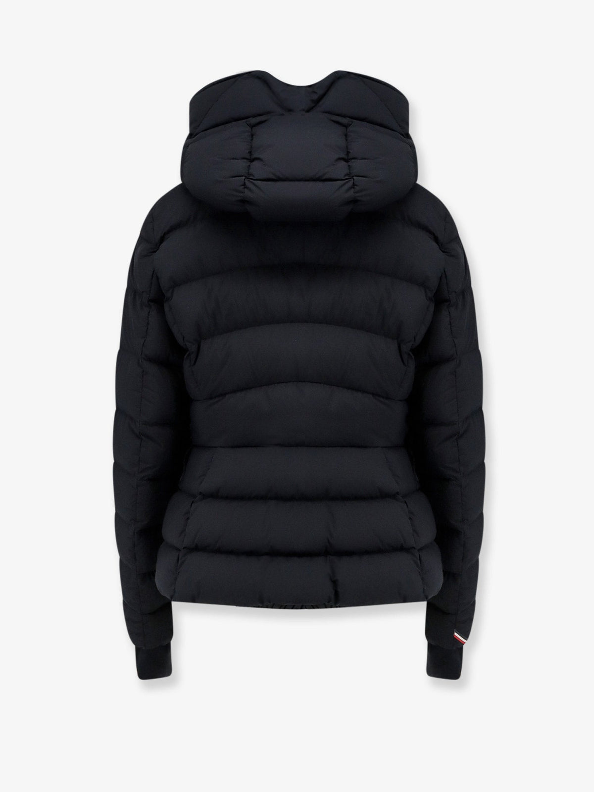Moncler Grenoble Armoniques Nylon Down Jacket