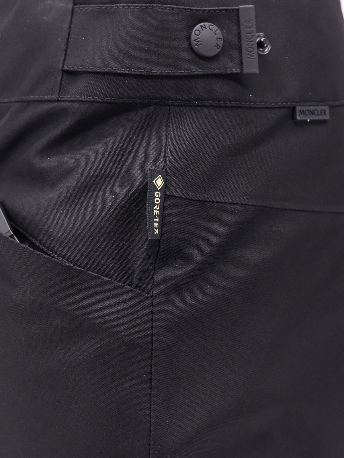 Moncler Grenoble Gore-tex Padded Ski Pants