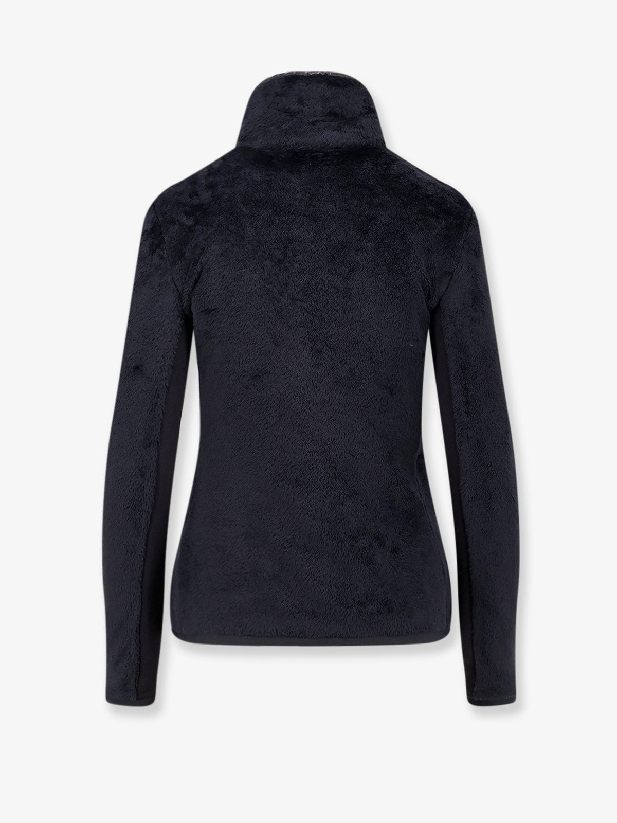 Moncler Grenoble Fleece Cardigan