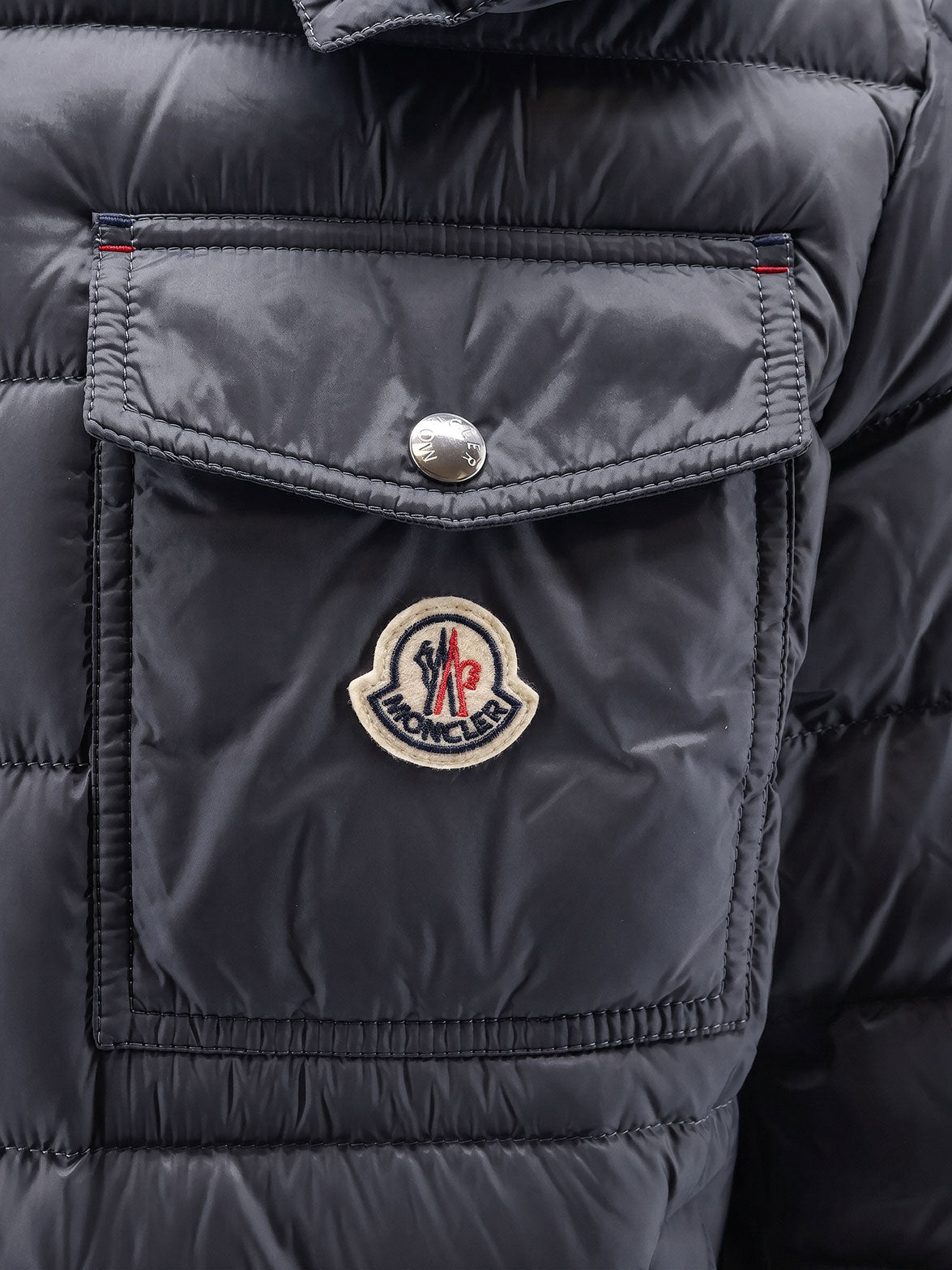 Moncler Verith Recycled Nylon Down Jacket