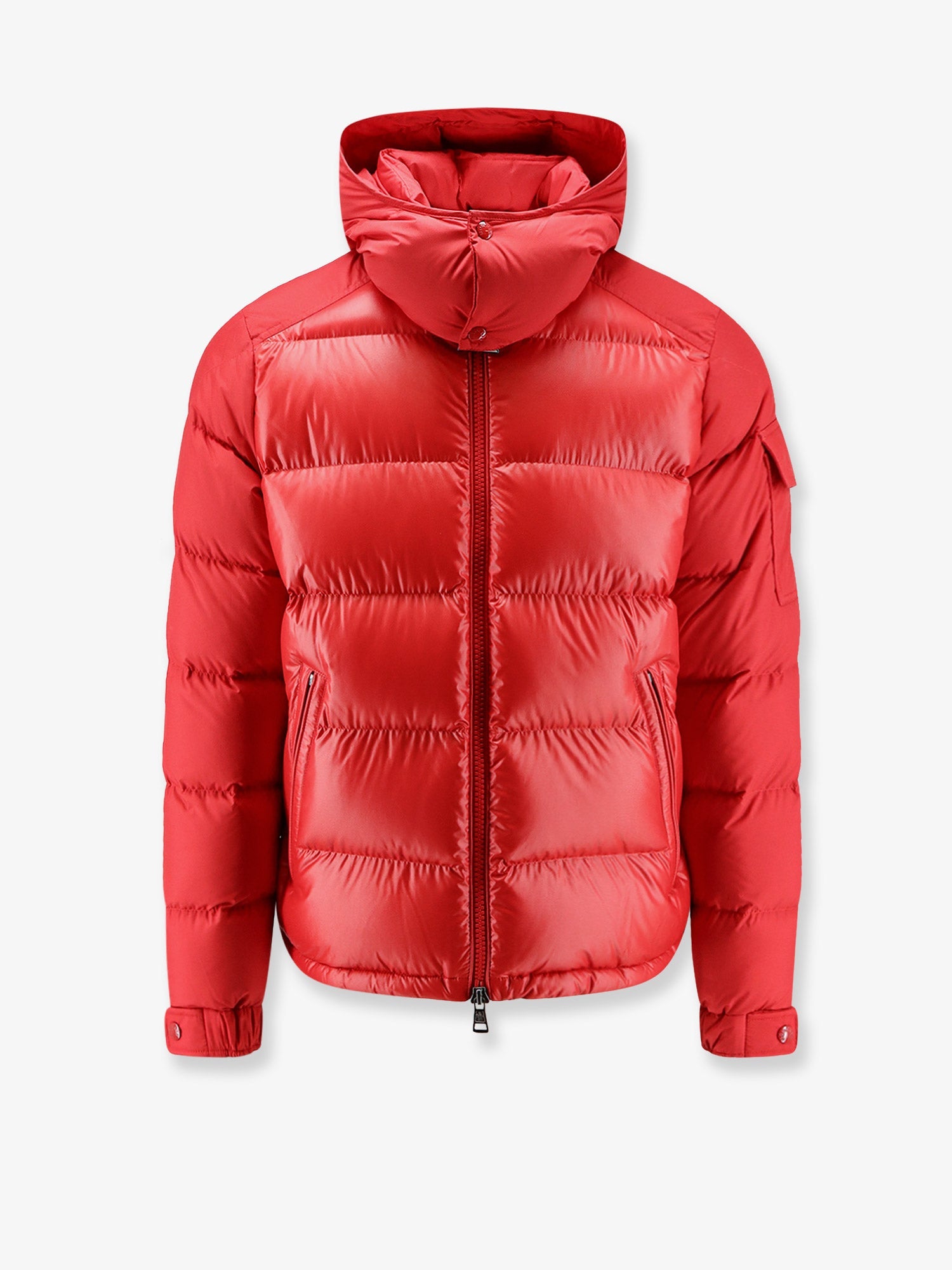 Moncler Maya Recycled Polyester Down Jacket