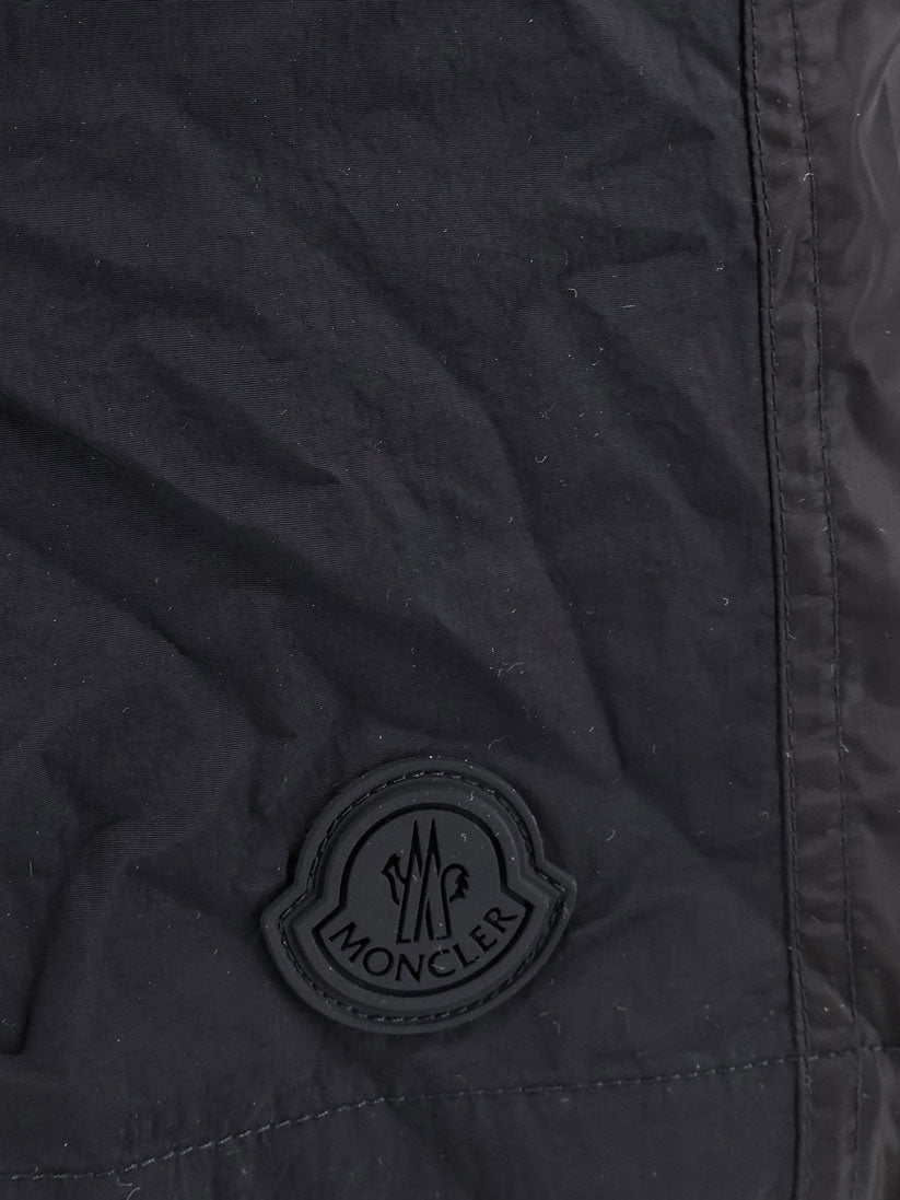 Moncler Nylon Swim Trunks