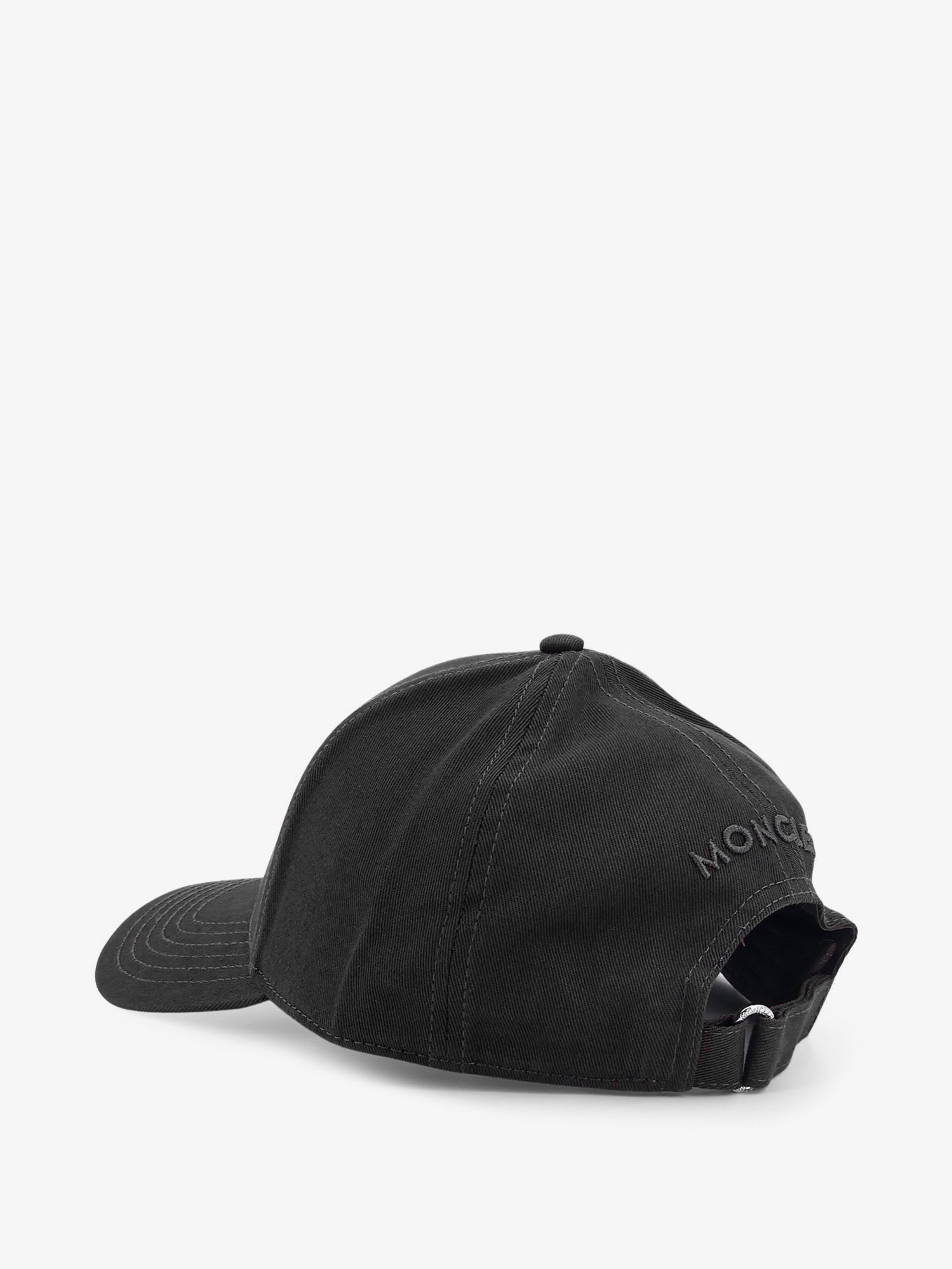Moncler Cotton Baseball Hat