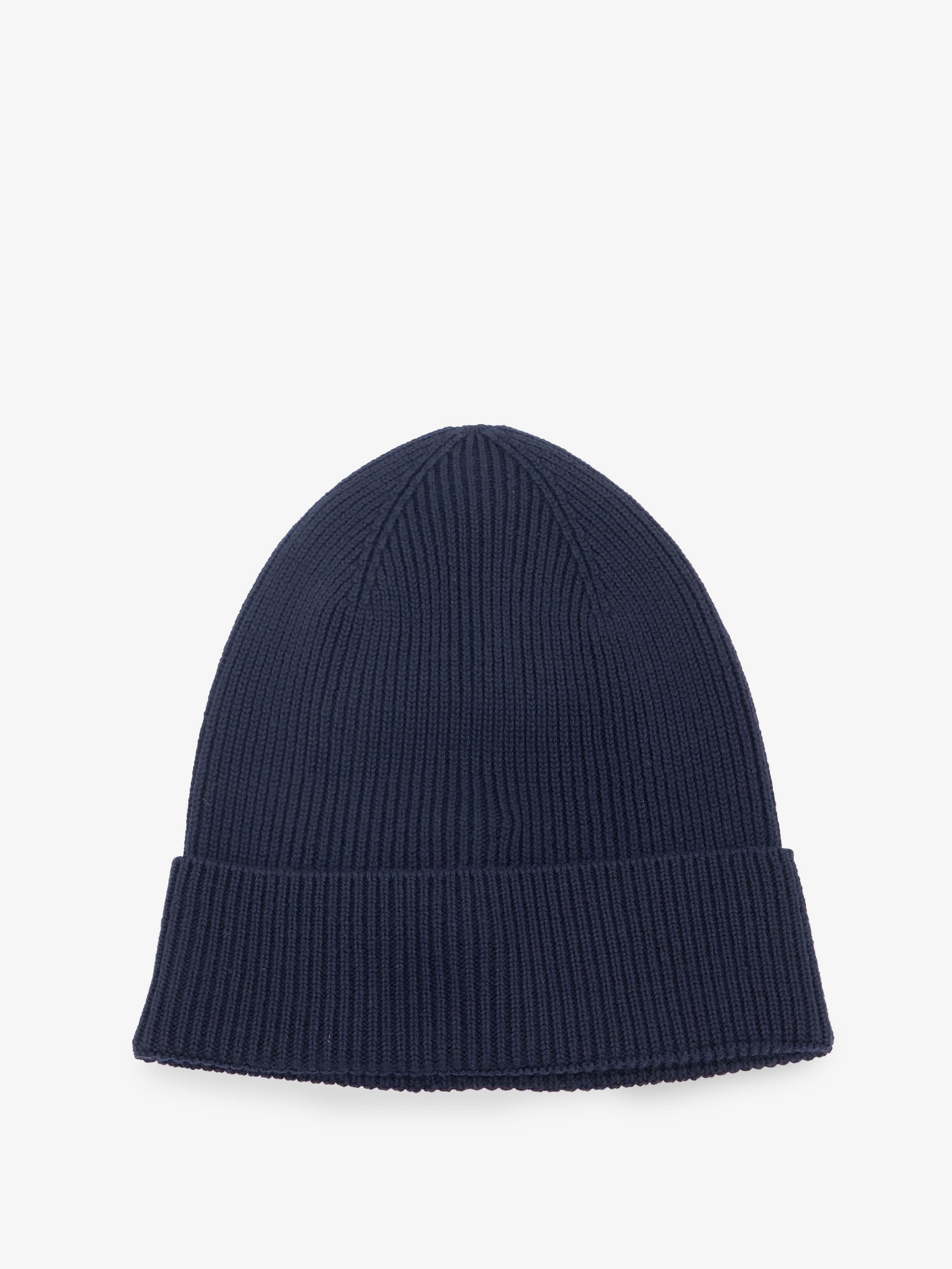 Moncler Responsible Virgin Wool Hat