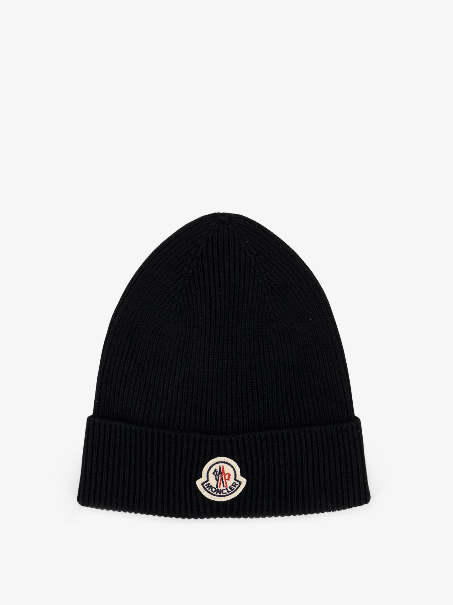 Moncler Responsible Virgin Wool Hat