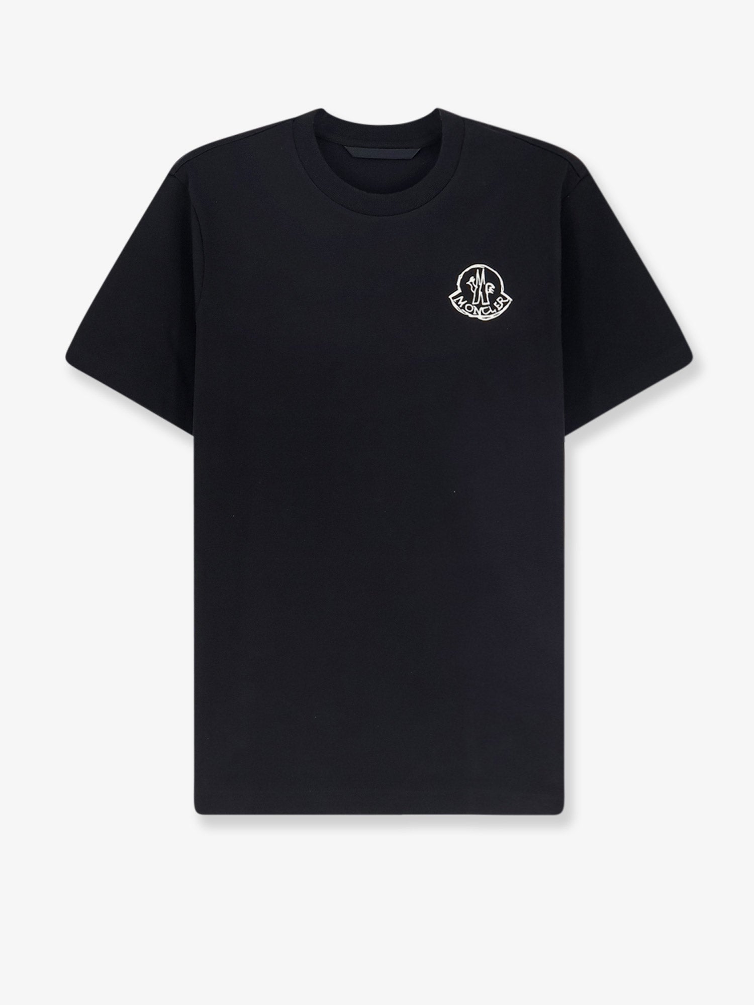 Moncler Biologic Cotton T-shirt