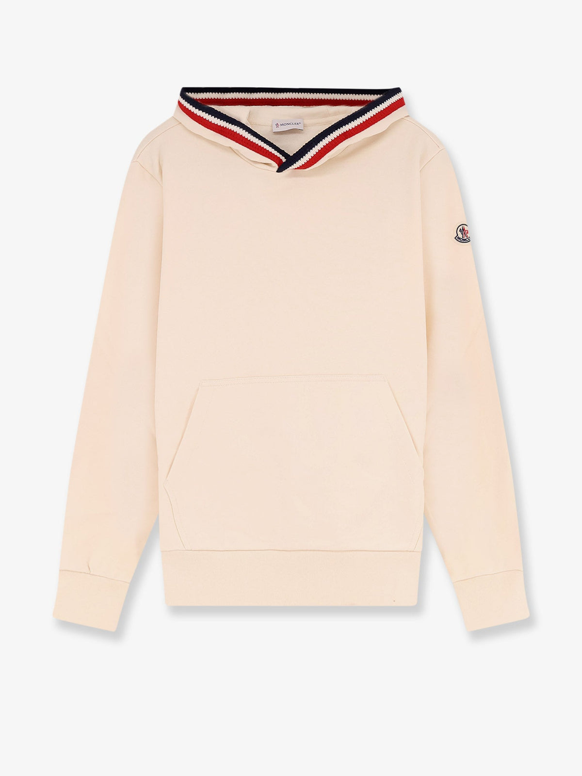 Moncler Cotton Hoodie