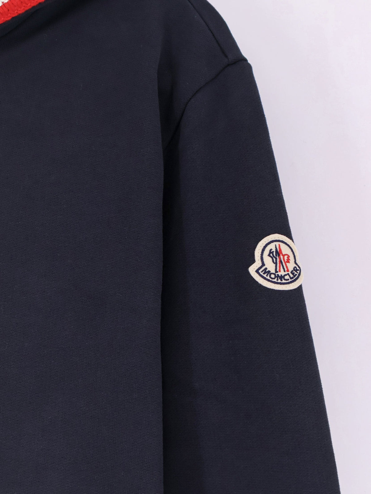 Moncler Cotton Sweatshirt