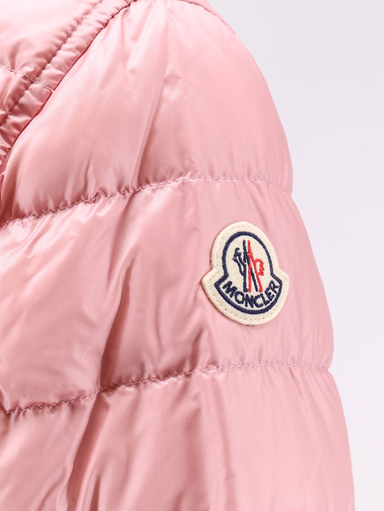 Moncler Fouine Foldable Down Jacket